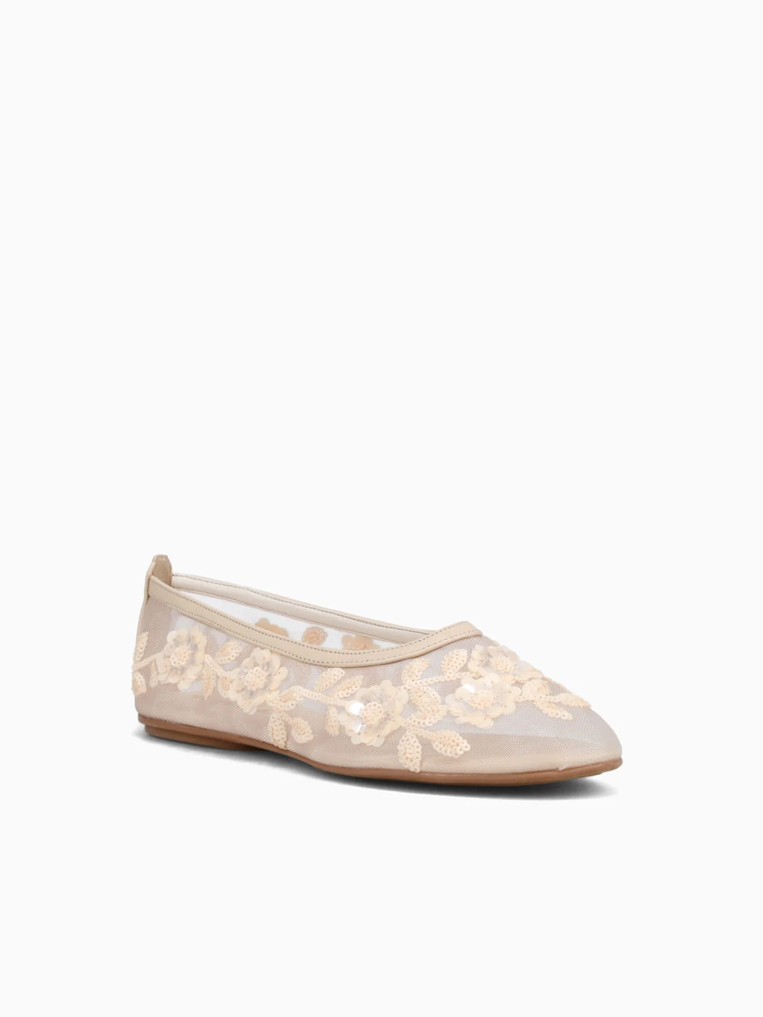 Basildon Beige Mesh - Image 2