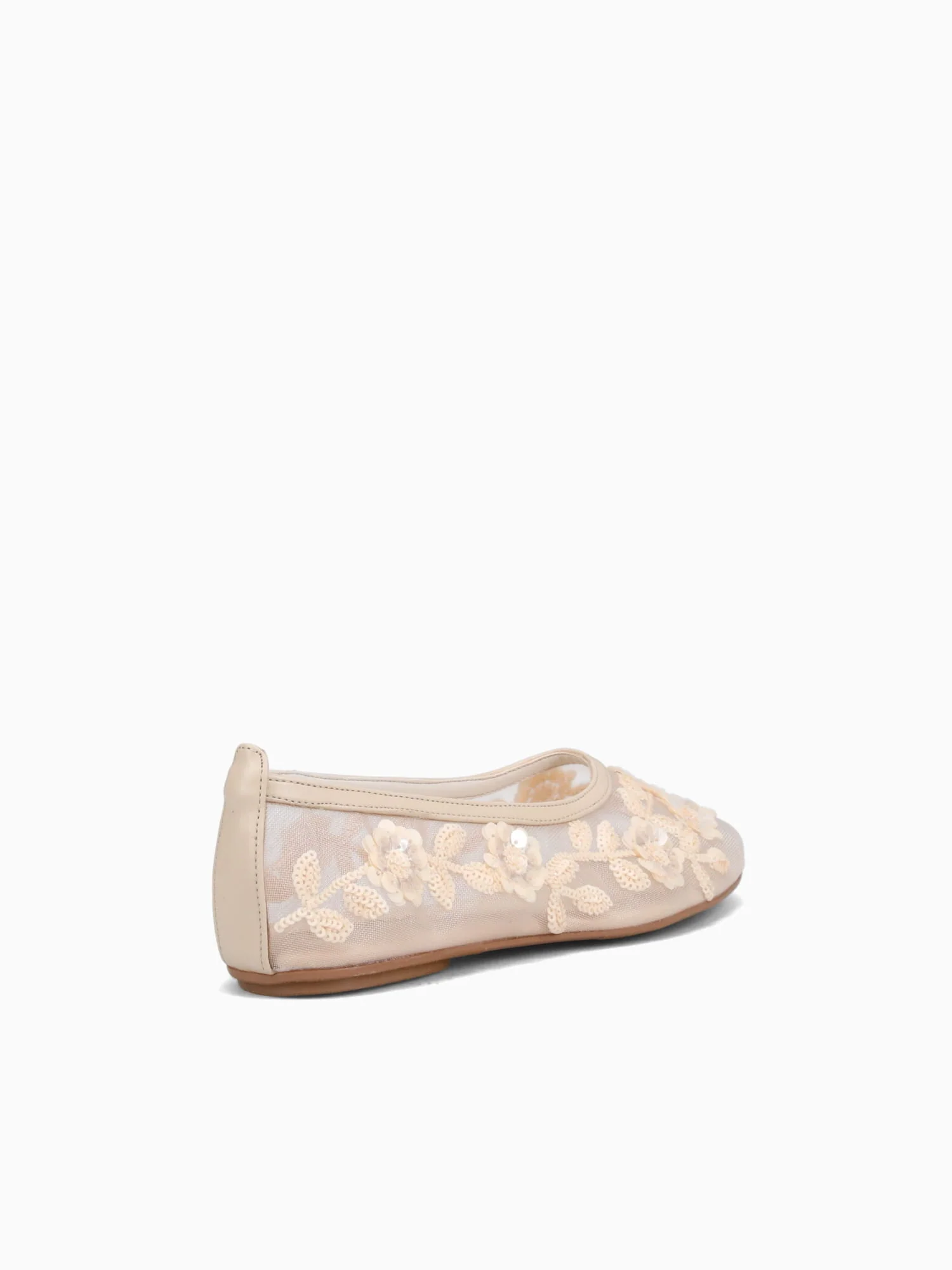 Basildon Beige Mesh - Image 4