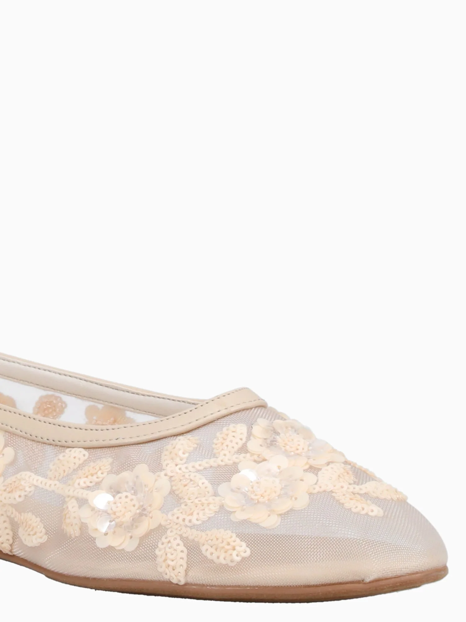 Basildon Beige Mesh - Image 6