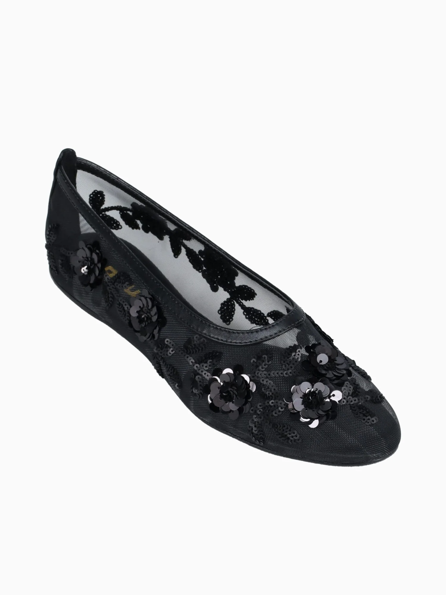 Basildon Black Mesh - Image 5