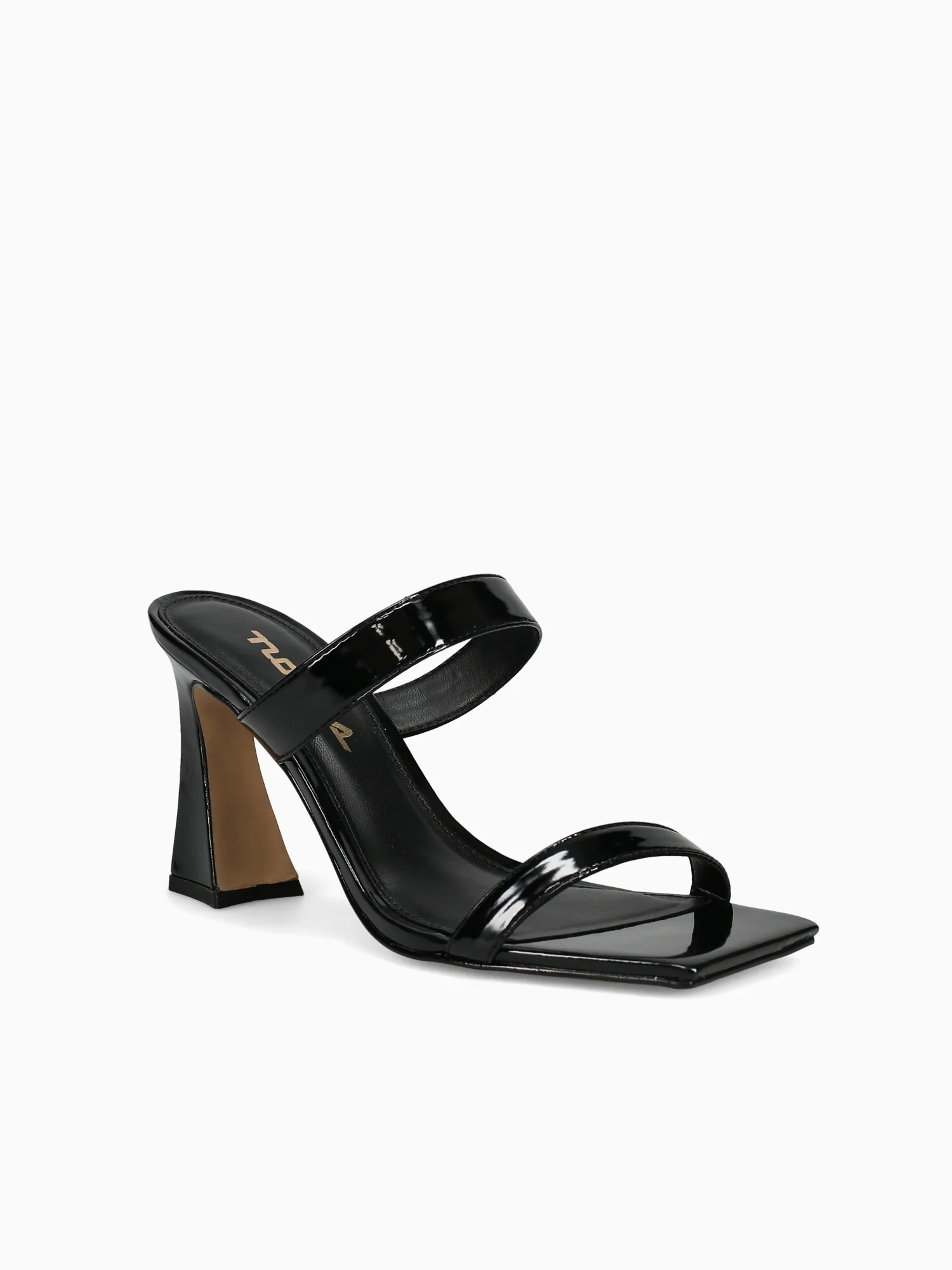 Bella A1230100010001 Preto Verniz - Image 2