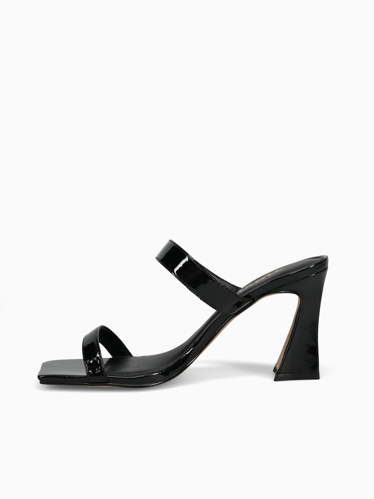 Bella A1230100010001 Preto Verniz - Image 3
