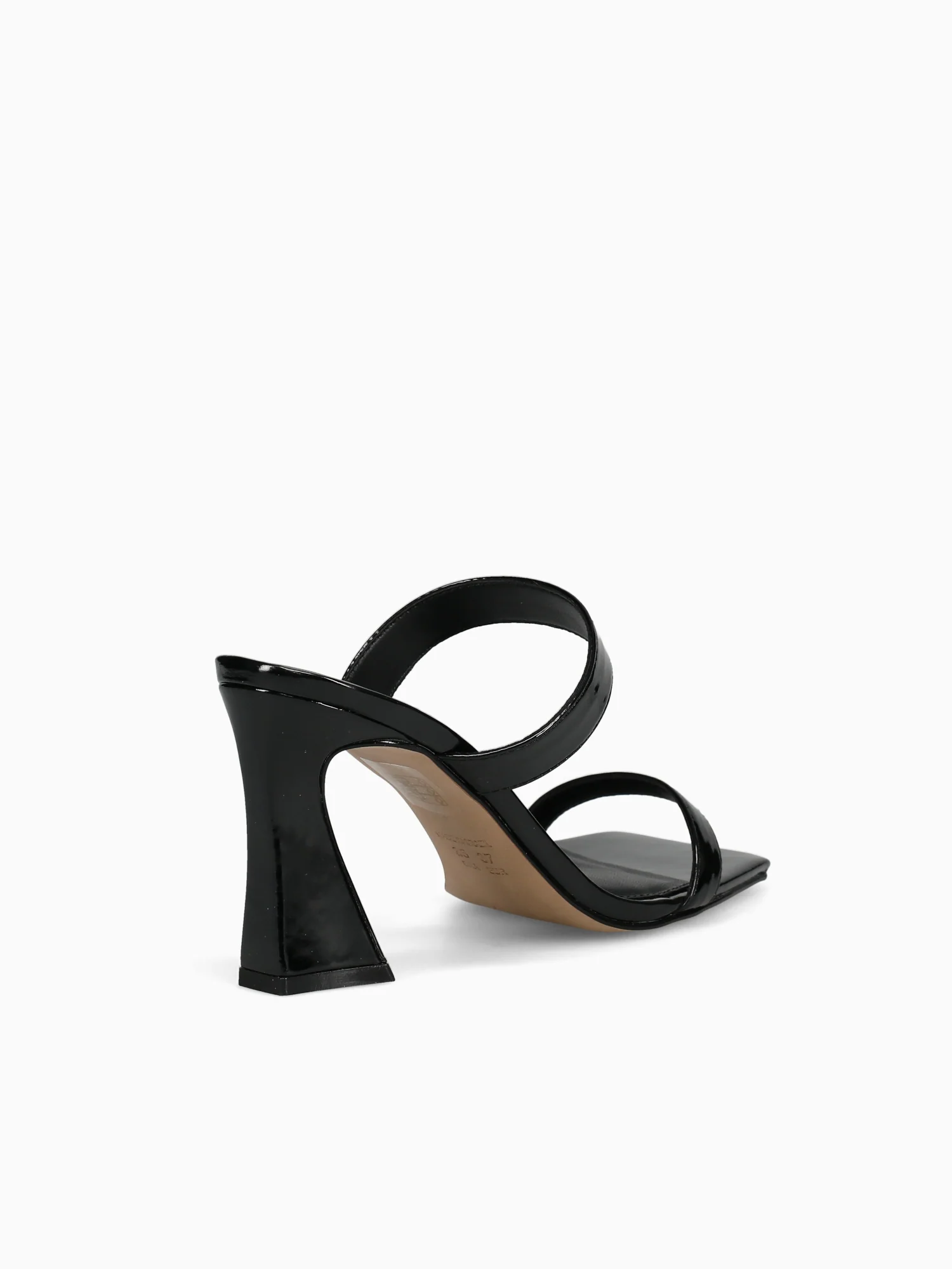 Bella A1230100010001 Preto Verniz - Image 4