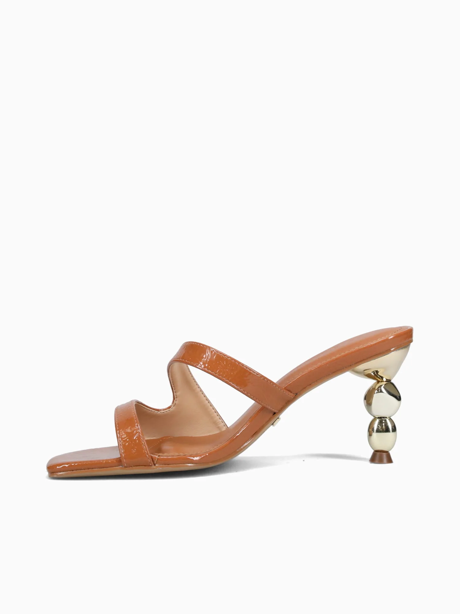 Bess Chestnut Verniz Glossy - Image 3