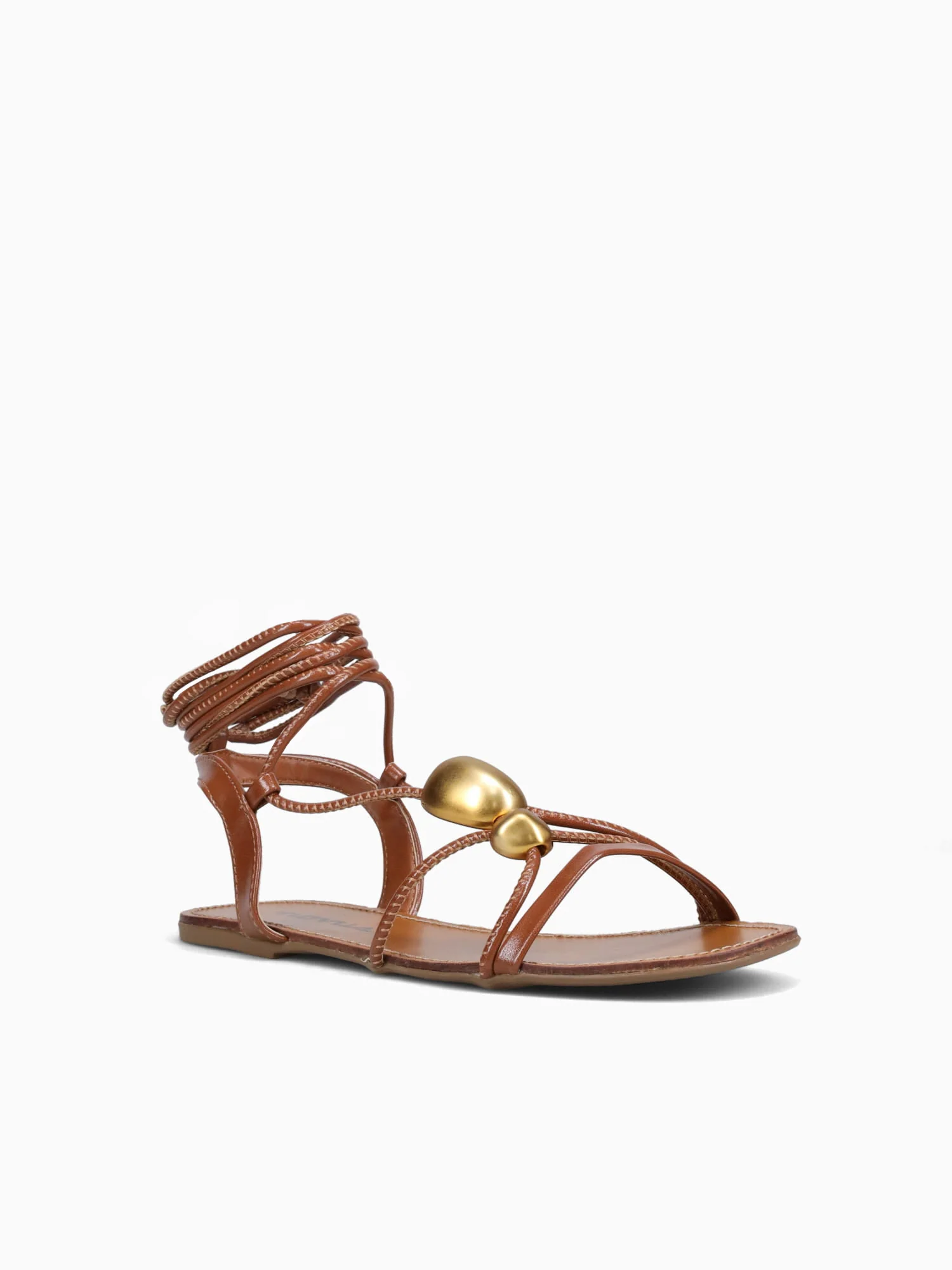 Betsies Caramelo Nappa - Image 2
