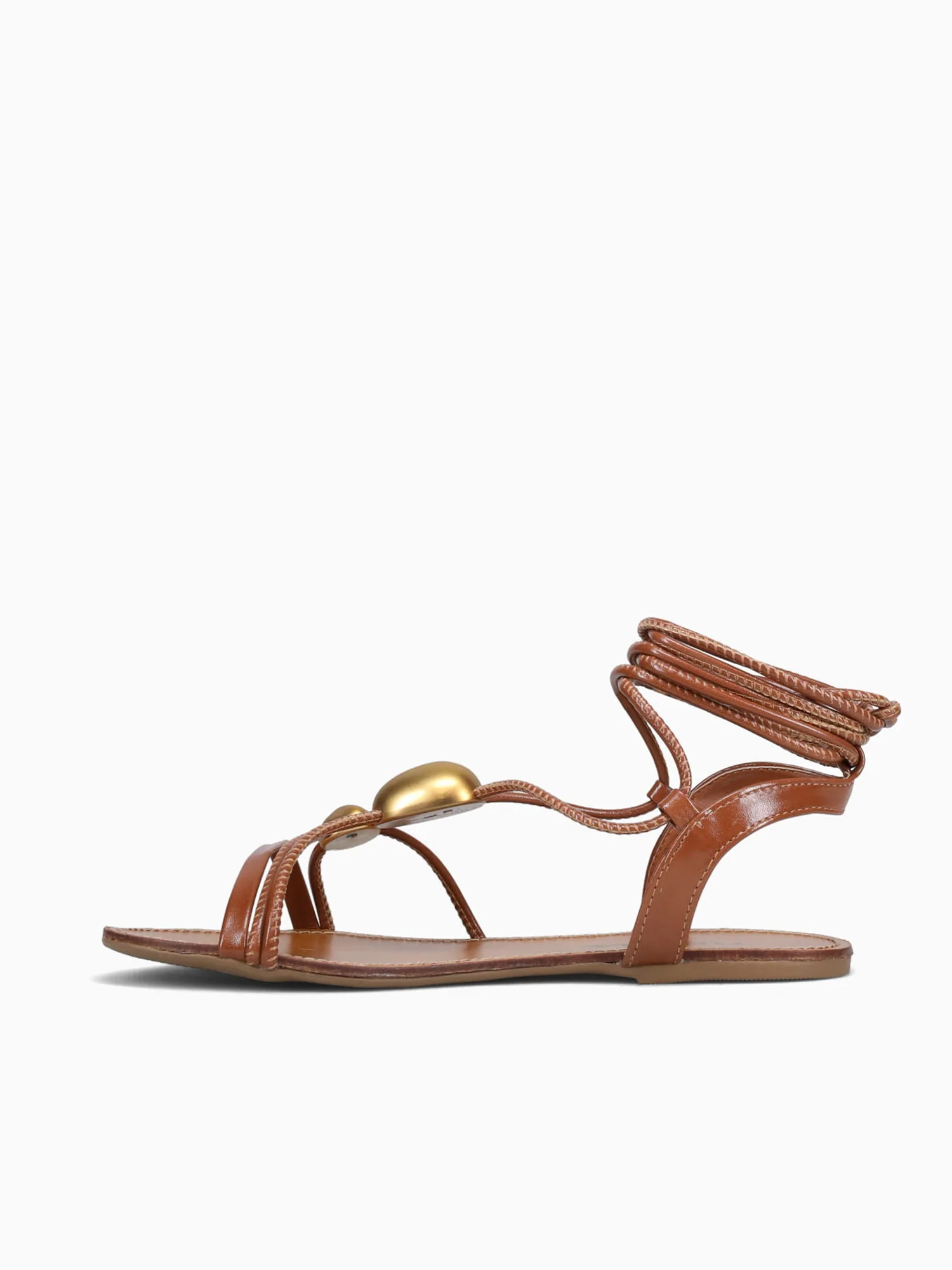 Betsies Caramelo Nappa - Image 4