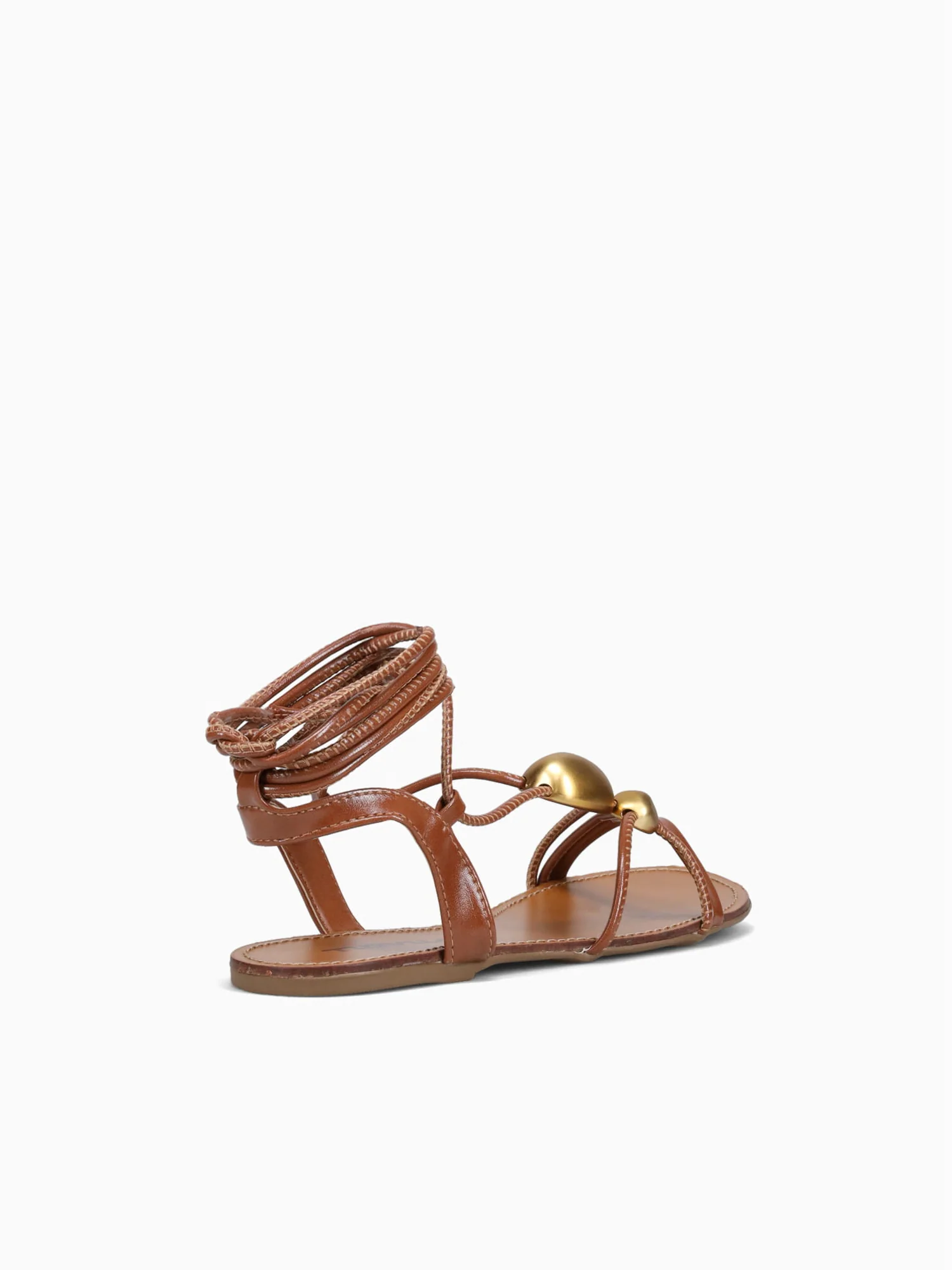 Betsies Caramelo Nappa - Image 5