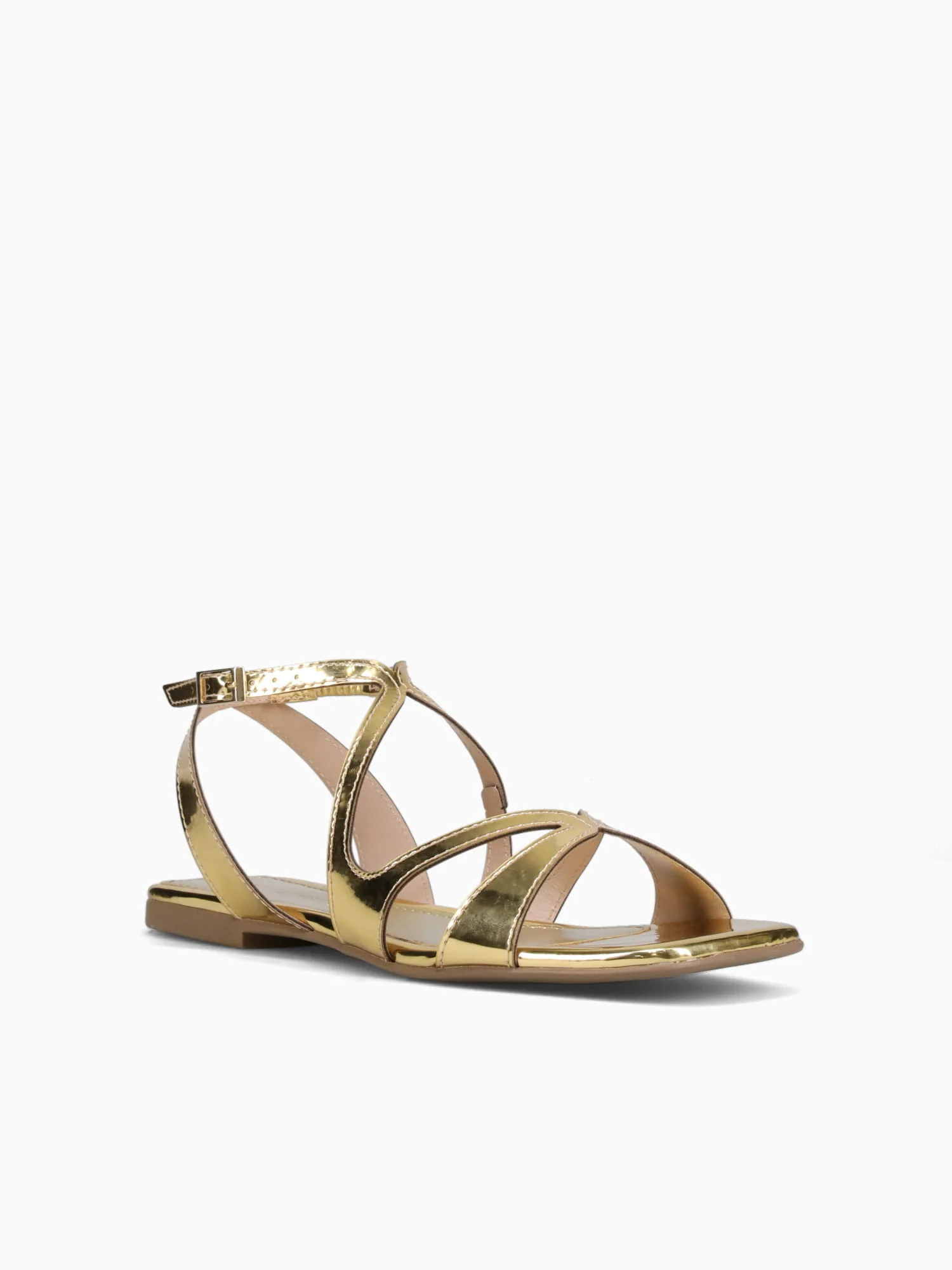Bianca Gold Specchio - Image 2