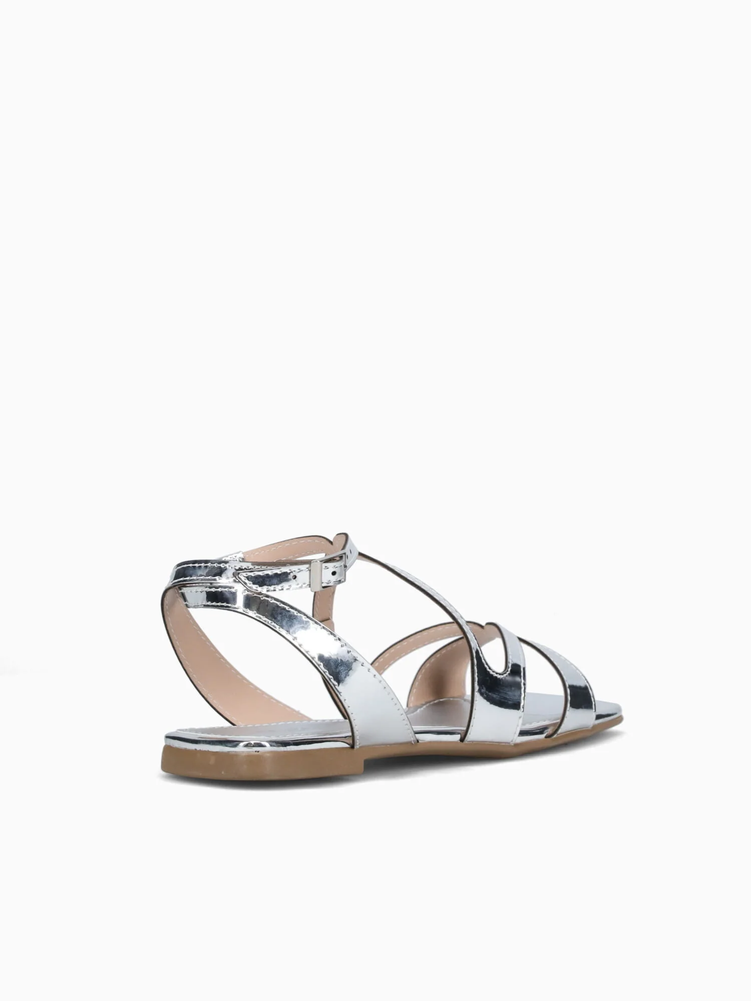 Bianca Silver Specchio - Image 4