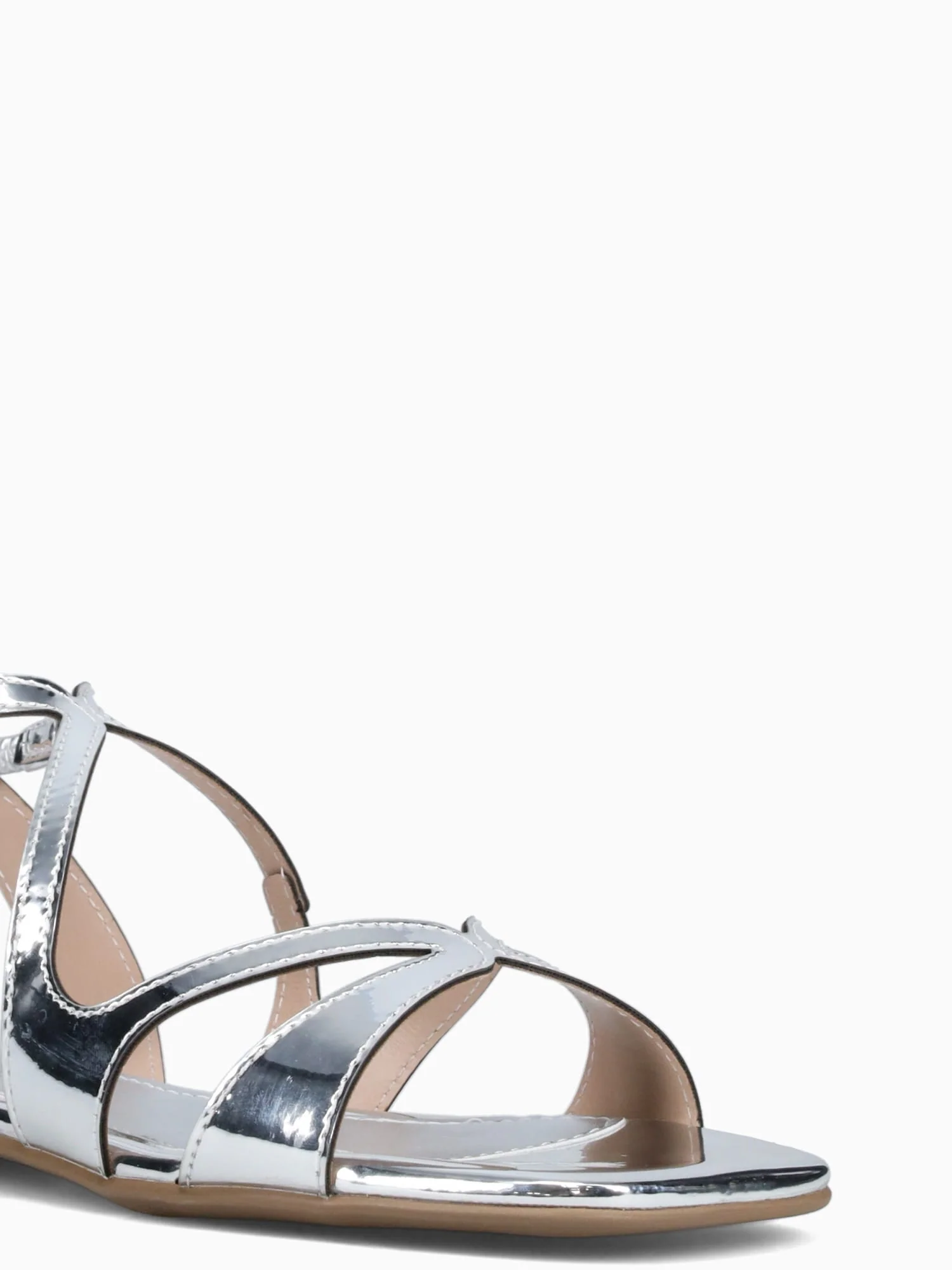 Bianca Silver Specchio - Image 5