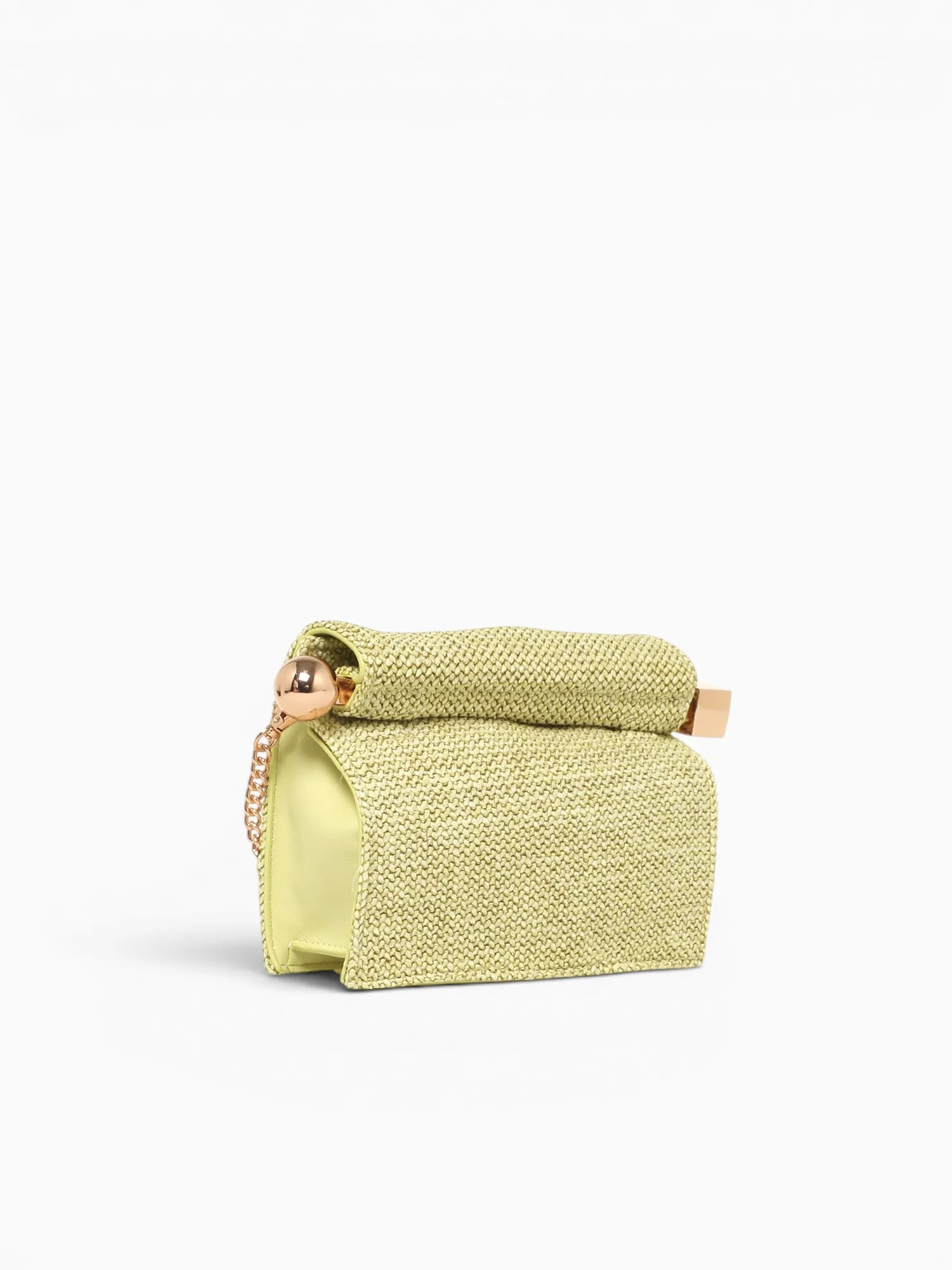 Birch Clutch Green - Image 2
