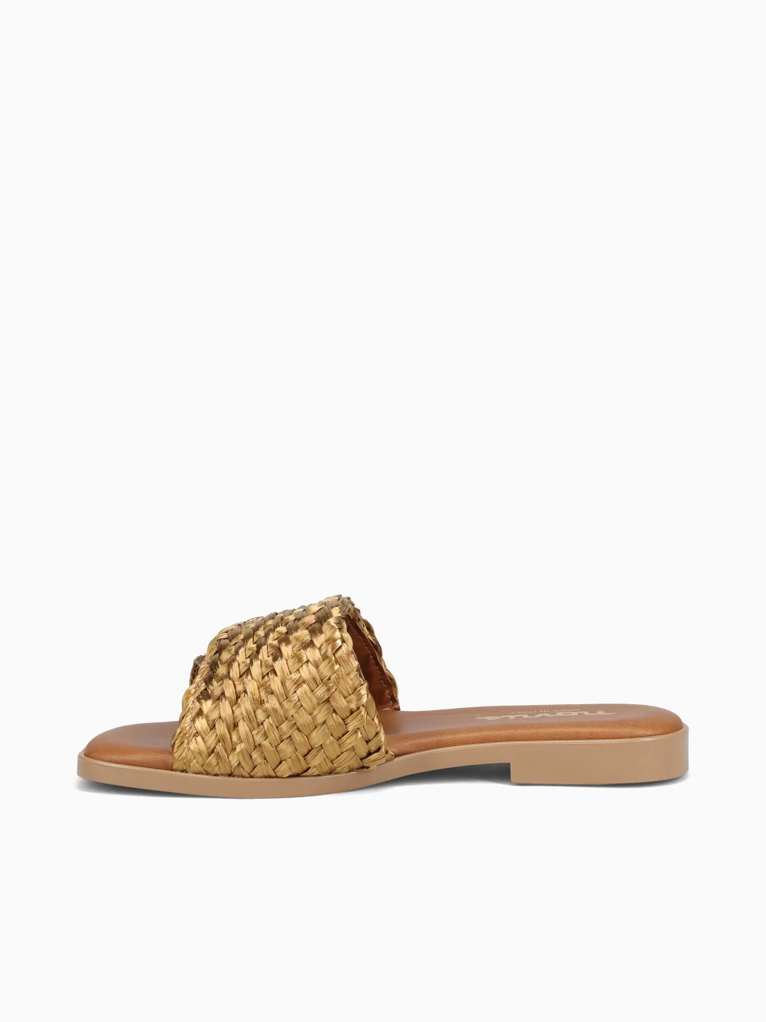 Bosa Bronze Raffia - Image 4