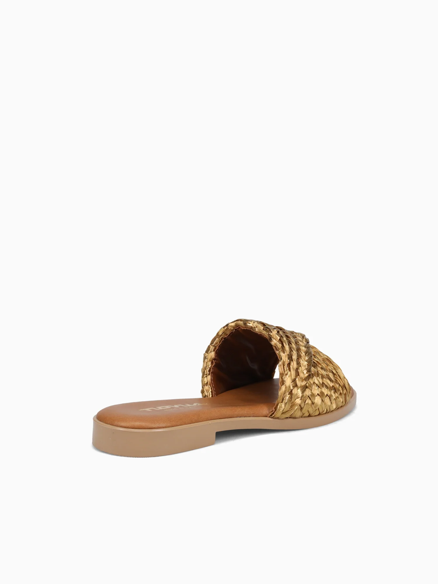 Bosa Bronze Raffia - Image 5