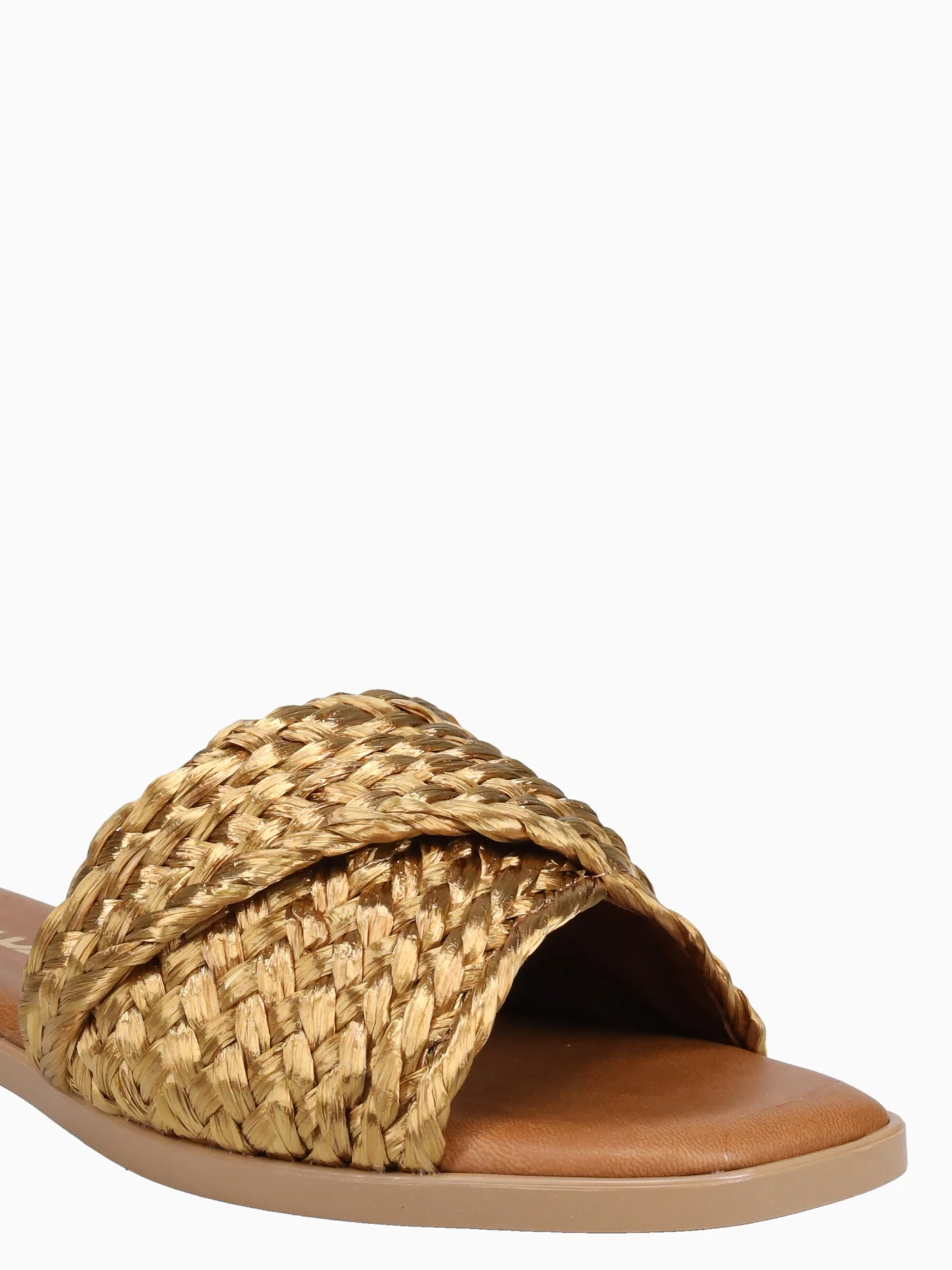 Bosa Bronze Raffia - Image 7