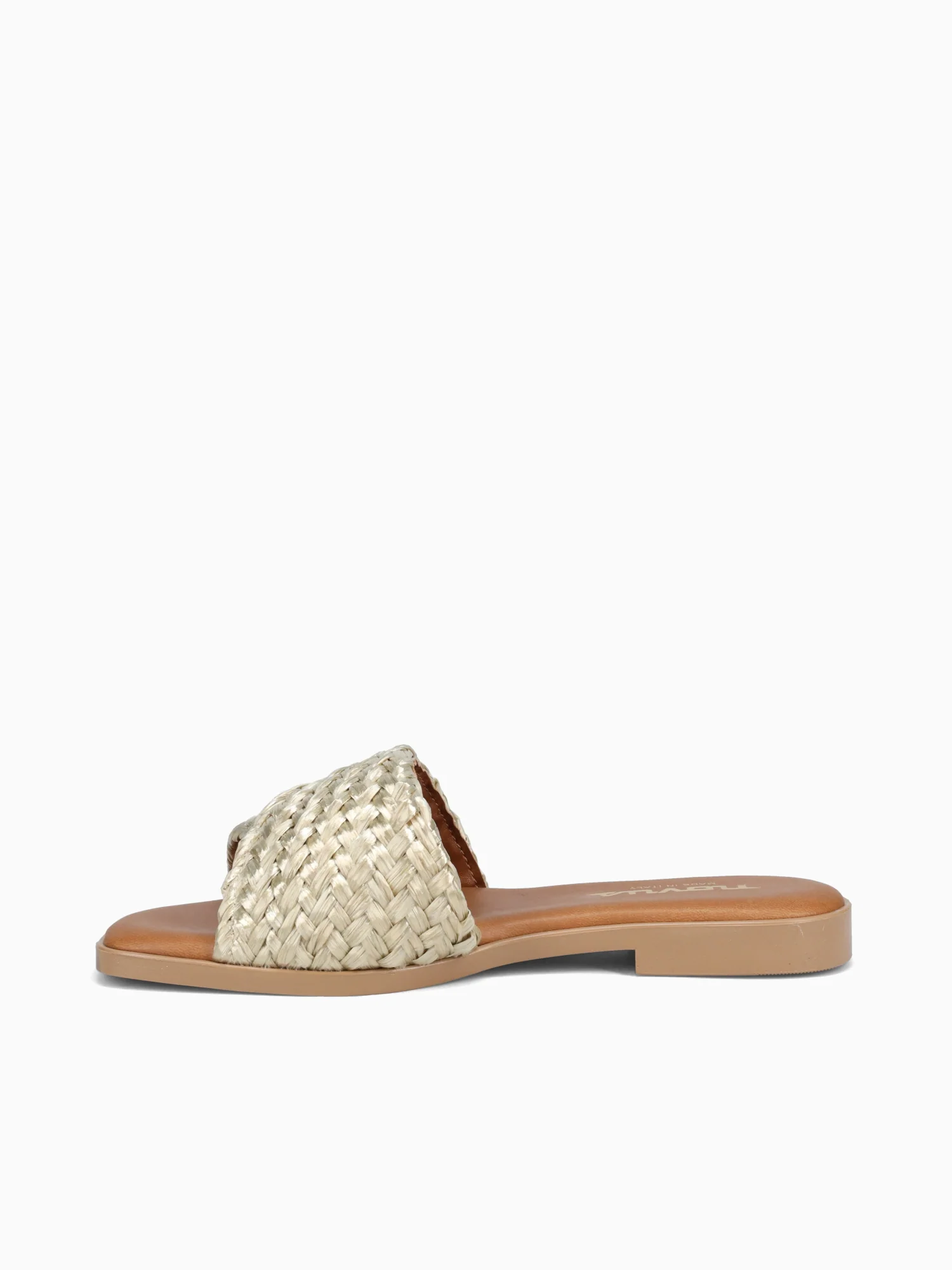 Bosa Platino Raffia - Image 4