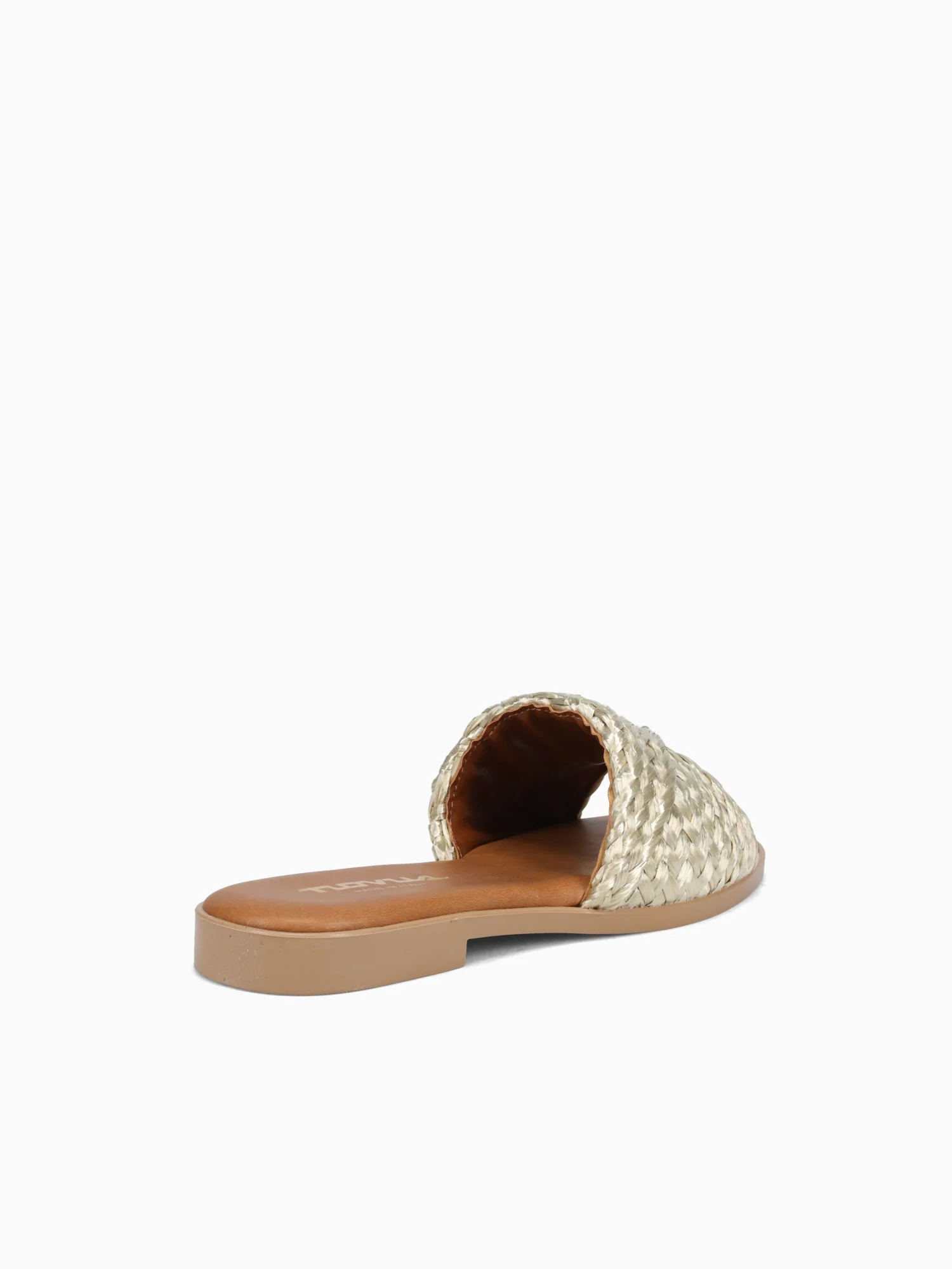 Bosa Platino Raffia - Image 5
