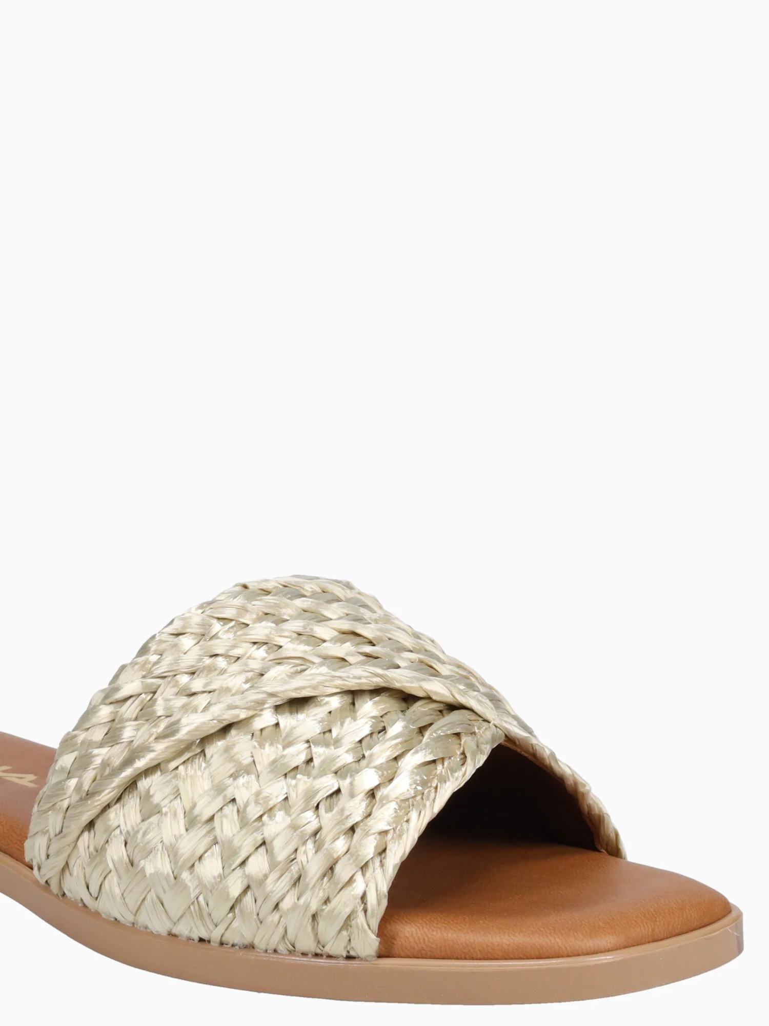 Bosa Platino Raffia - Image 7