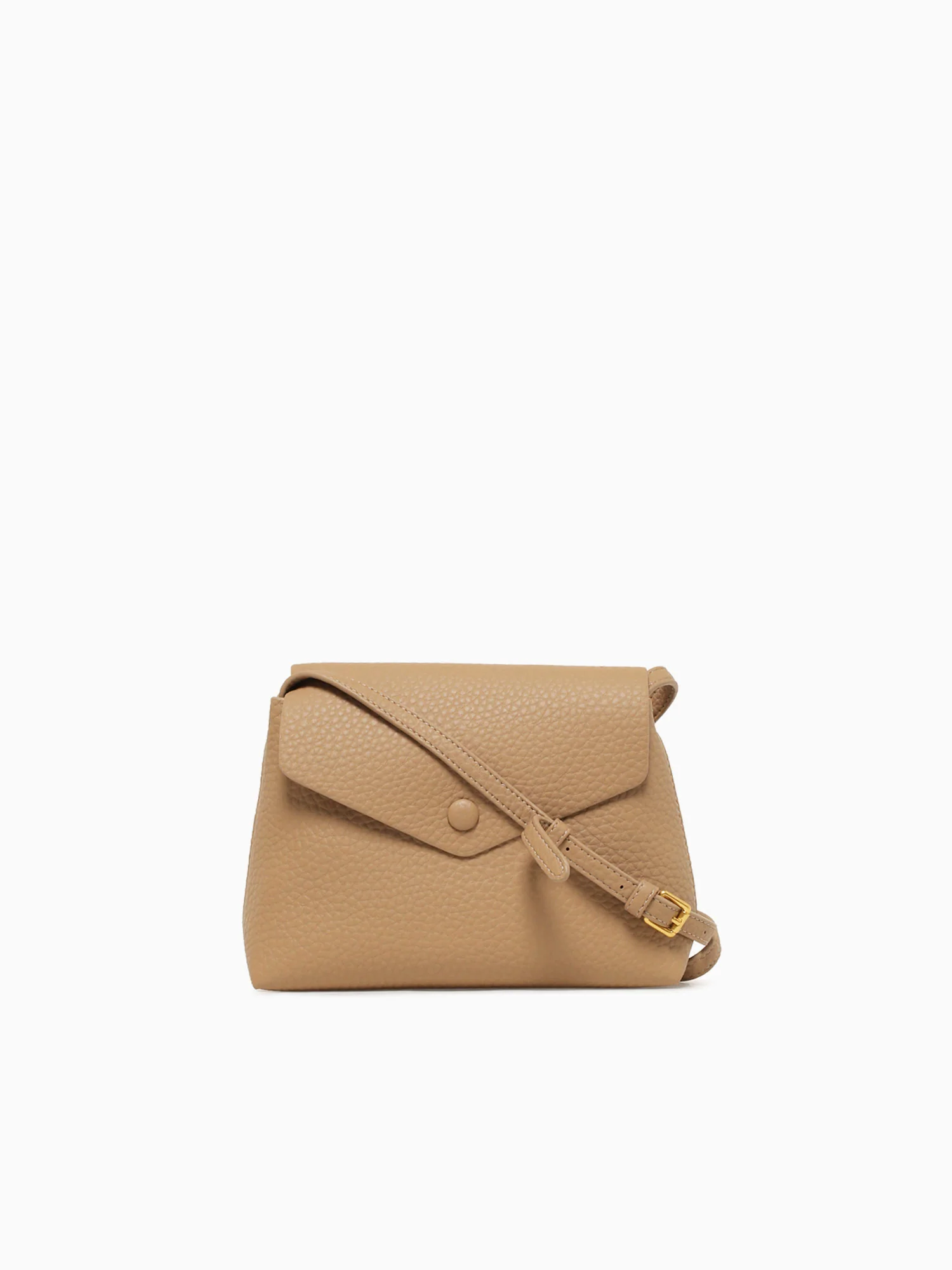 Calie Shoulder Bag Off White - Image 3