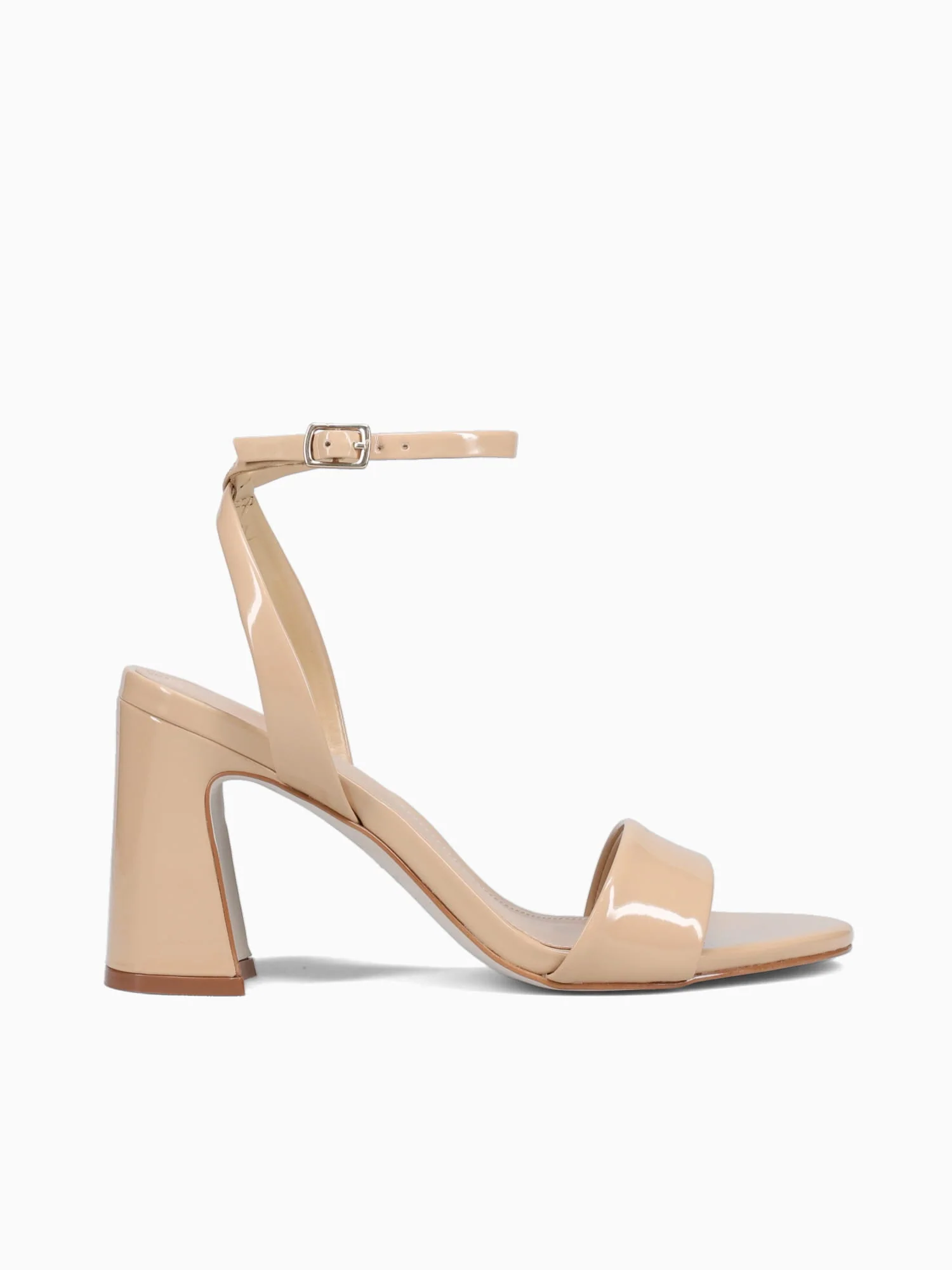 Cameron Nude Patent