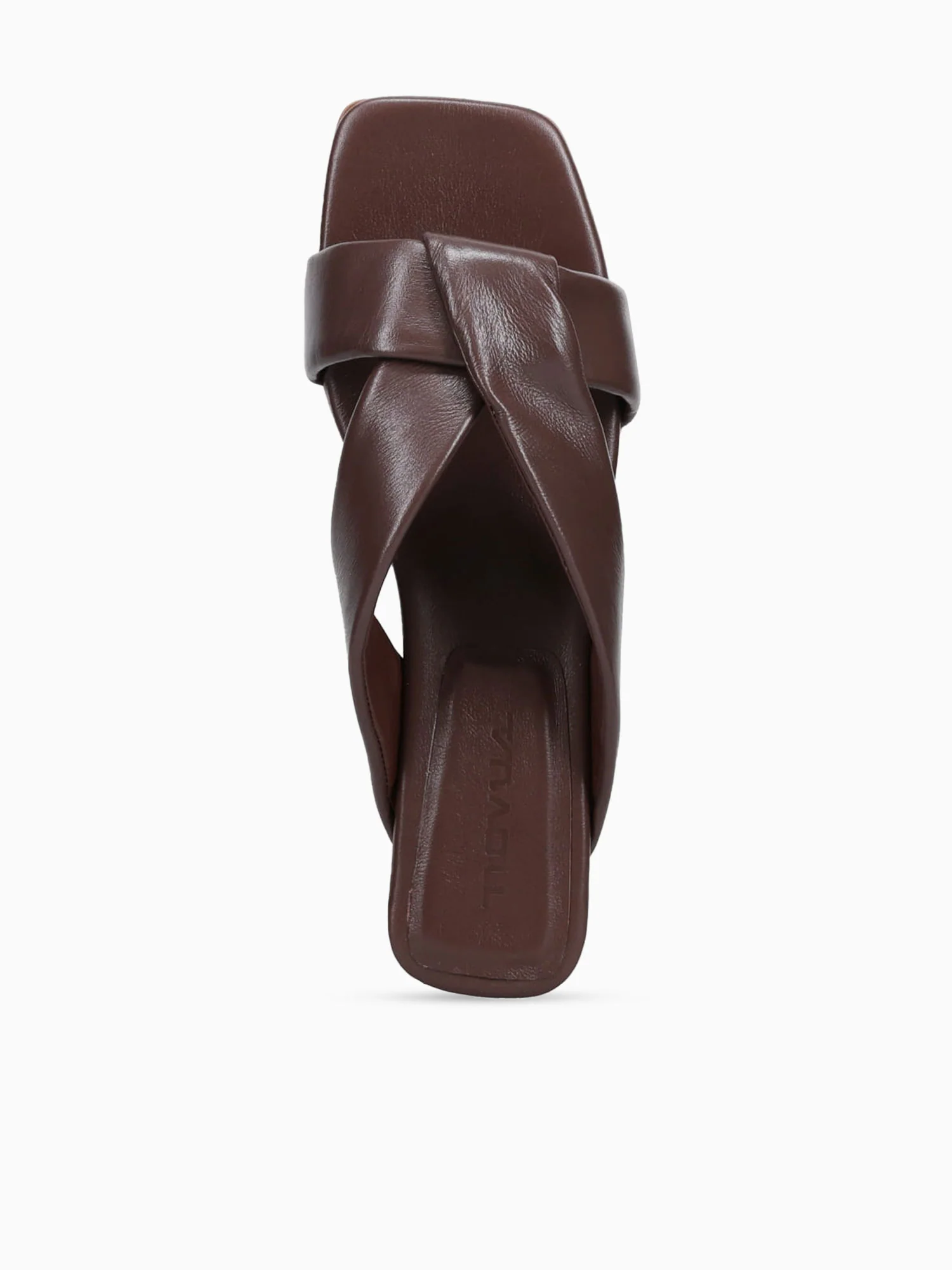 Camille Brown New Veneto Leather - Image 5