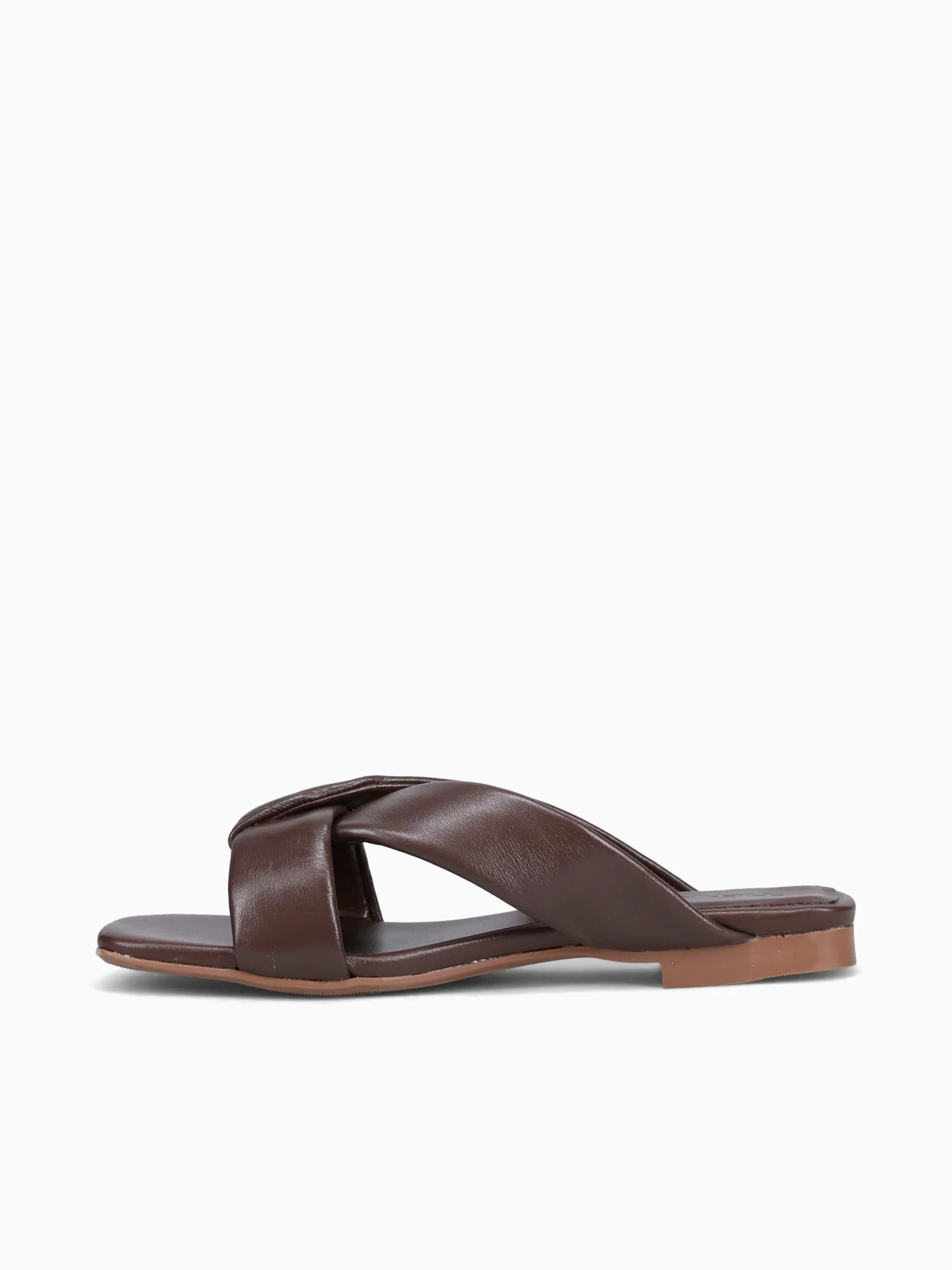 Camille Brown New Veneto Leather - Image 6