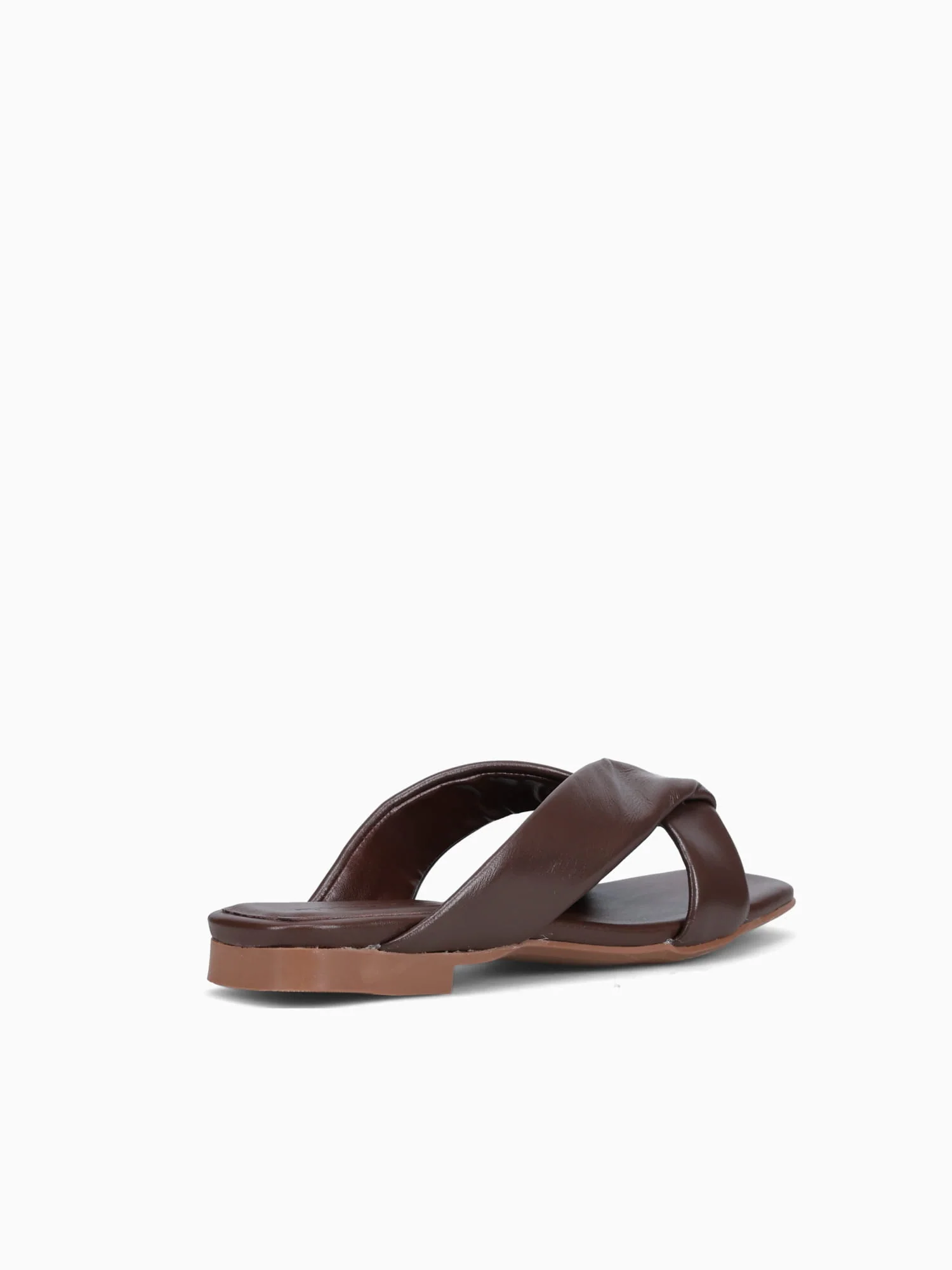 Camille Brown New Veneto Leather - Image 7