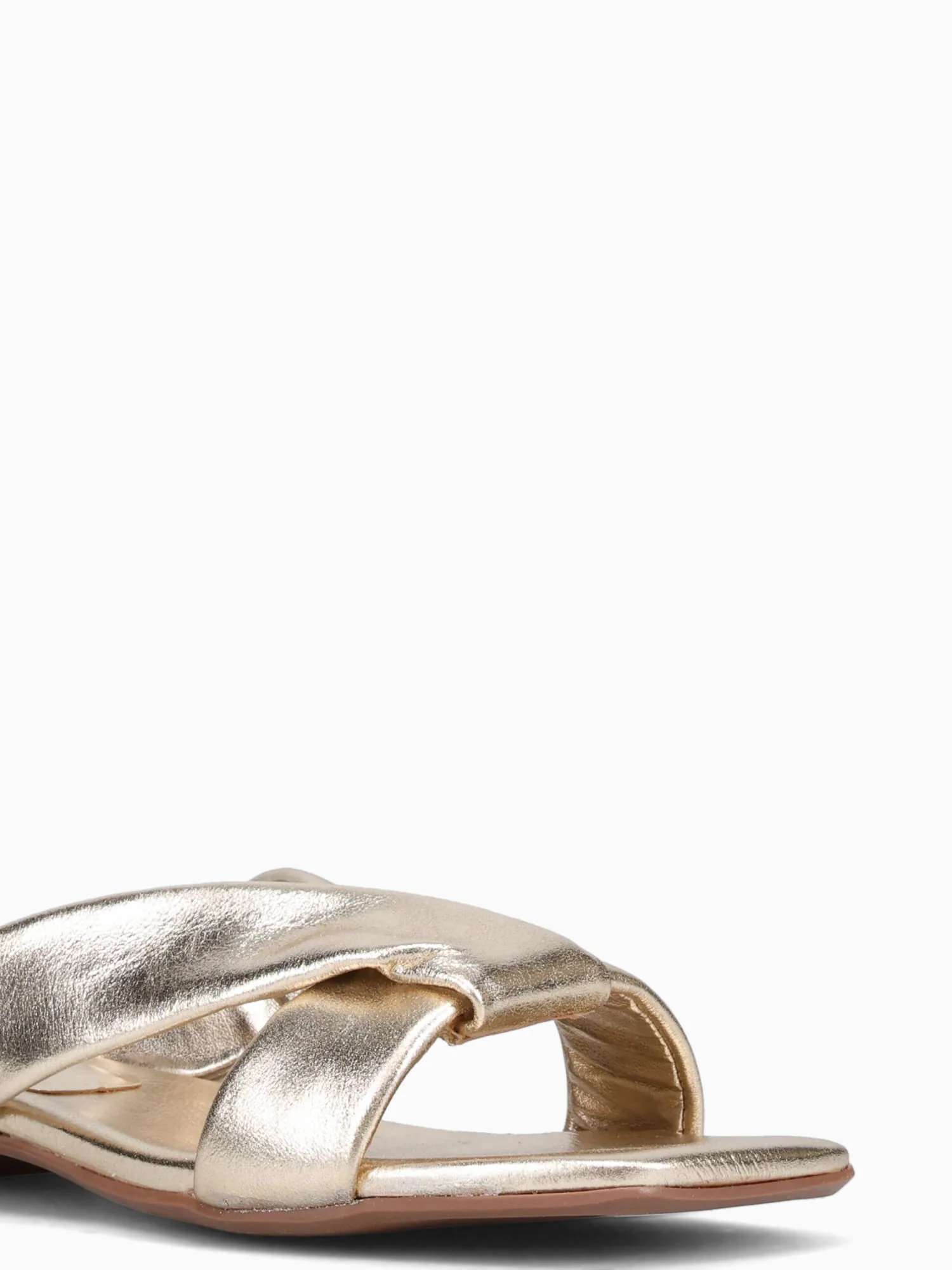 Camille Ouro Light Cristal Leather - Image 7