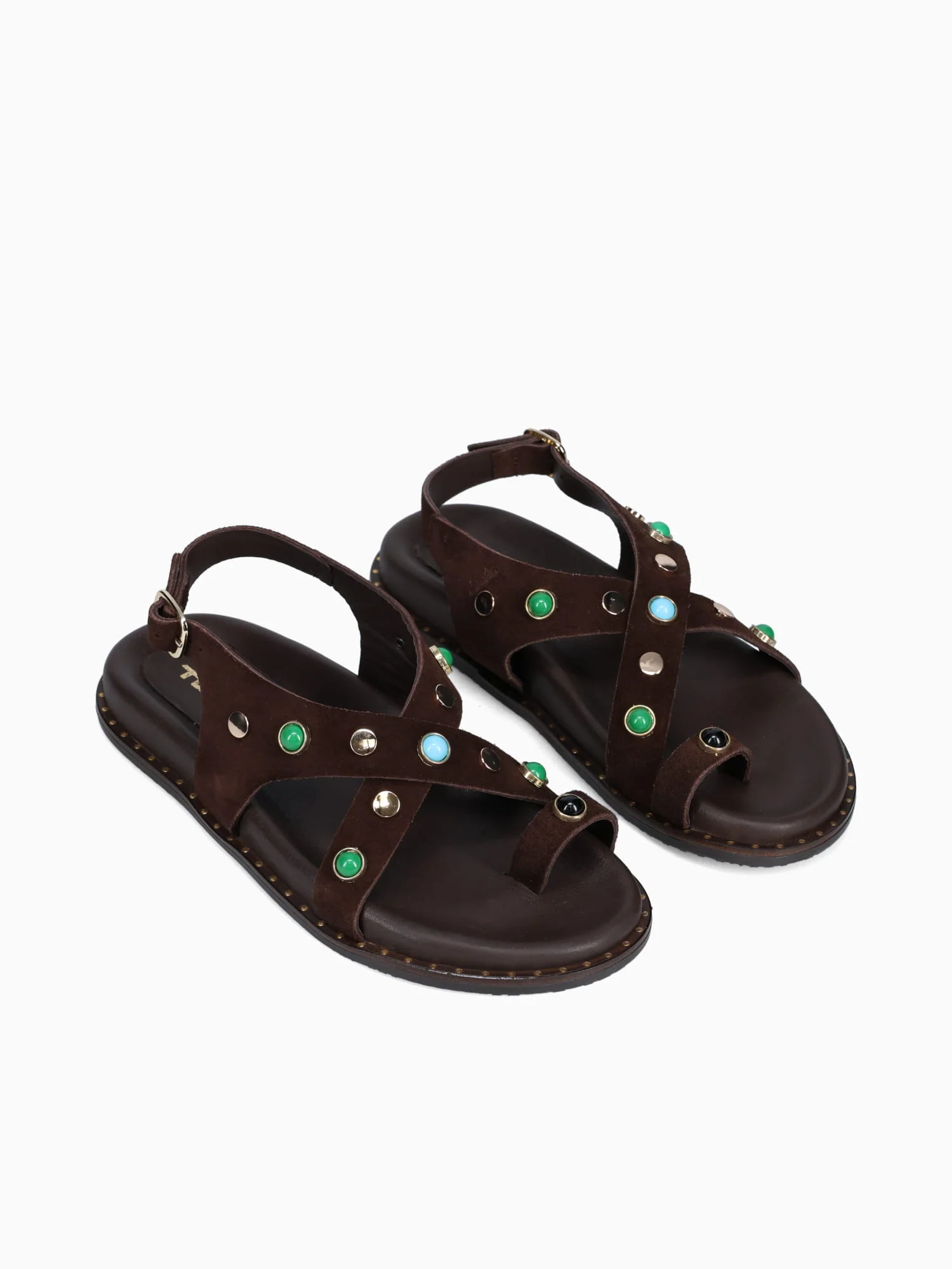 Ceylan Bitter Suede - Image 3
