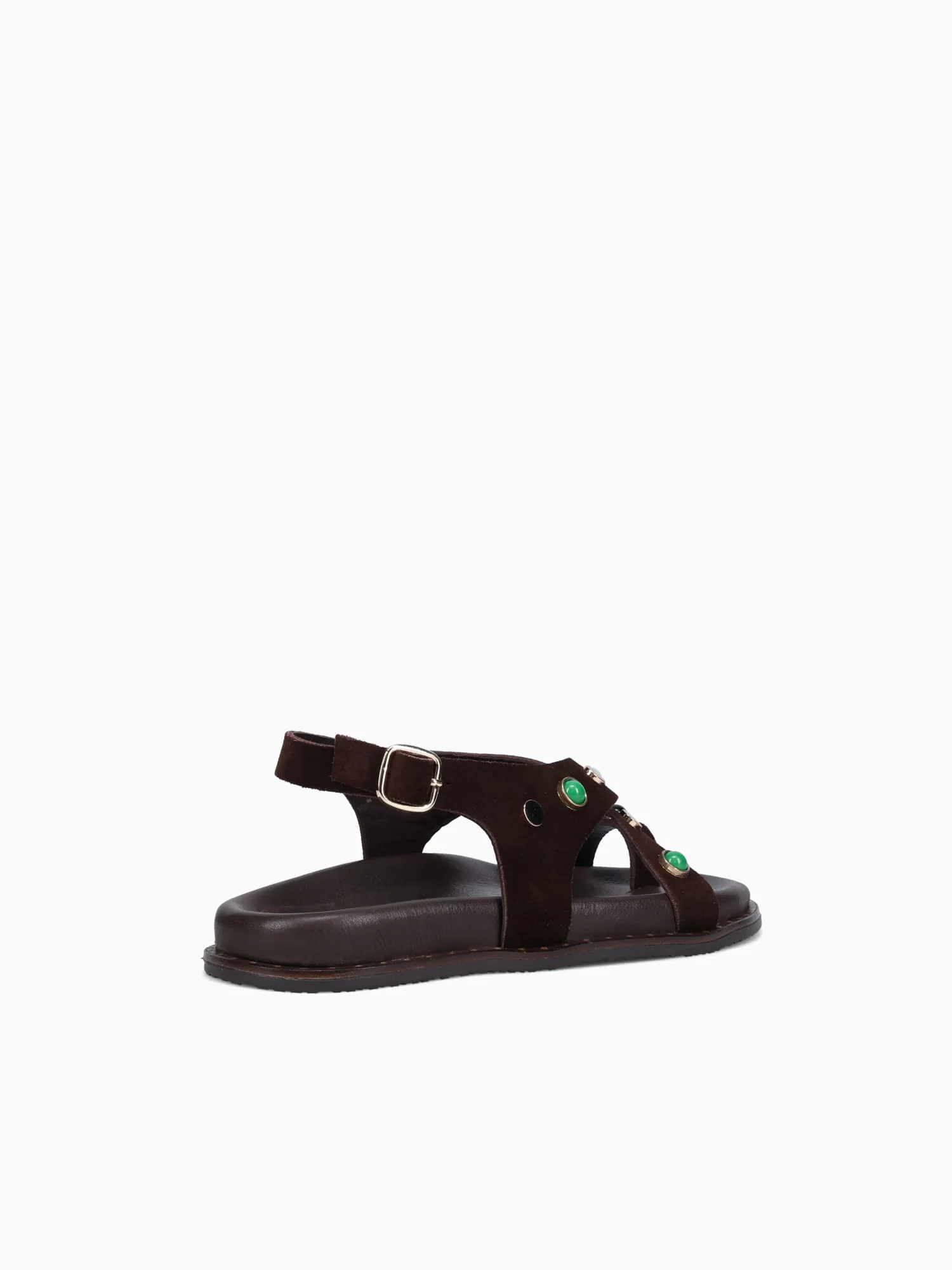 Ceylan Bitter Suede - Image 6