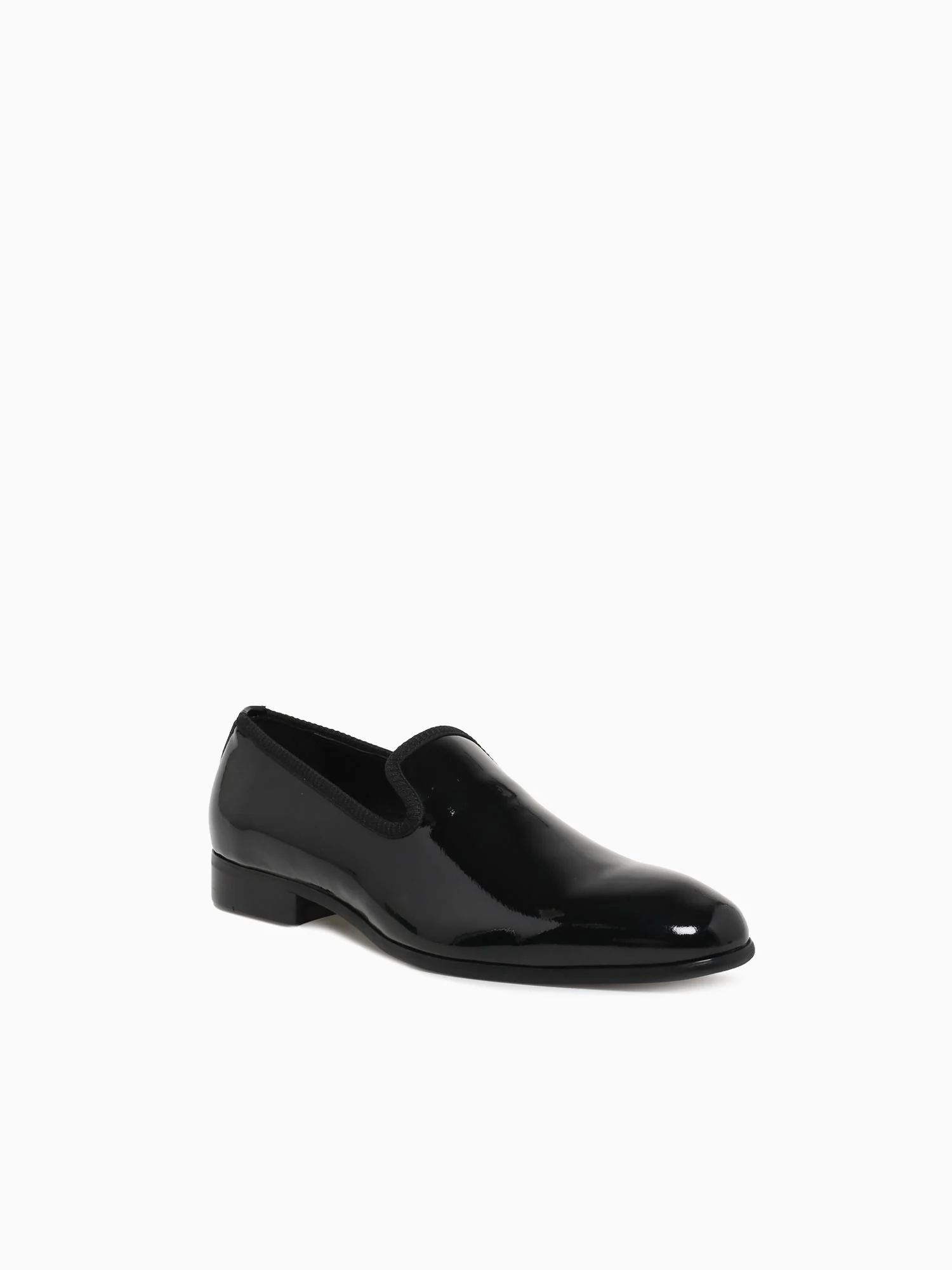 Chava Black Patent Calf - Image 2