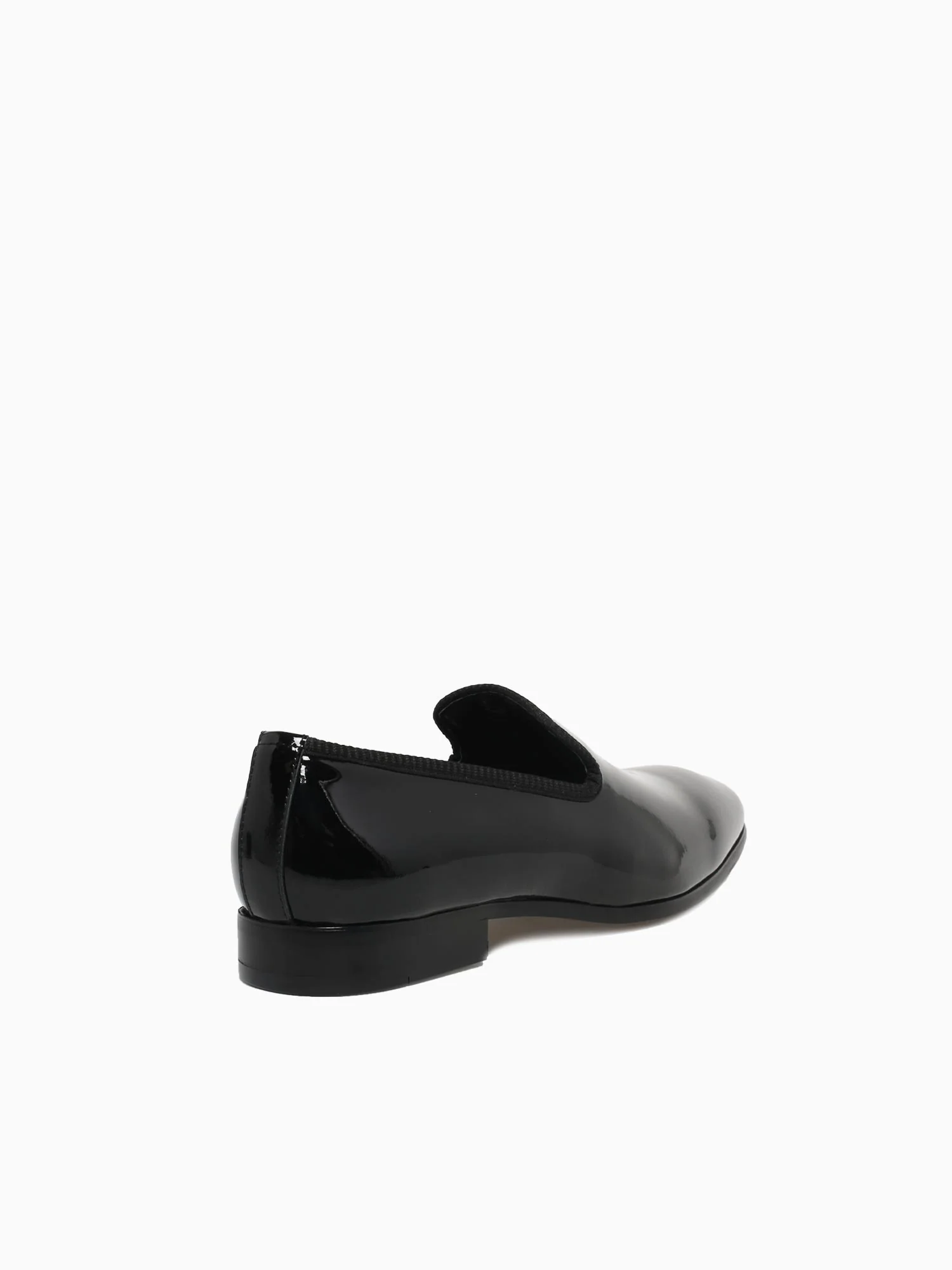 Chava Black Patent Calf - Image 4