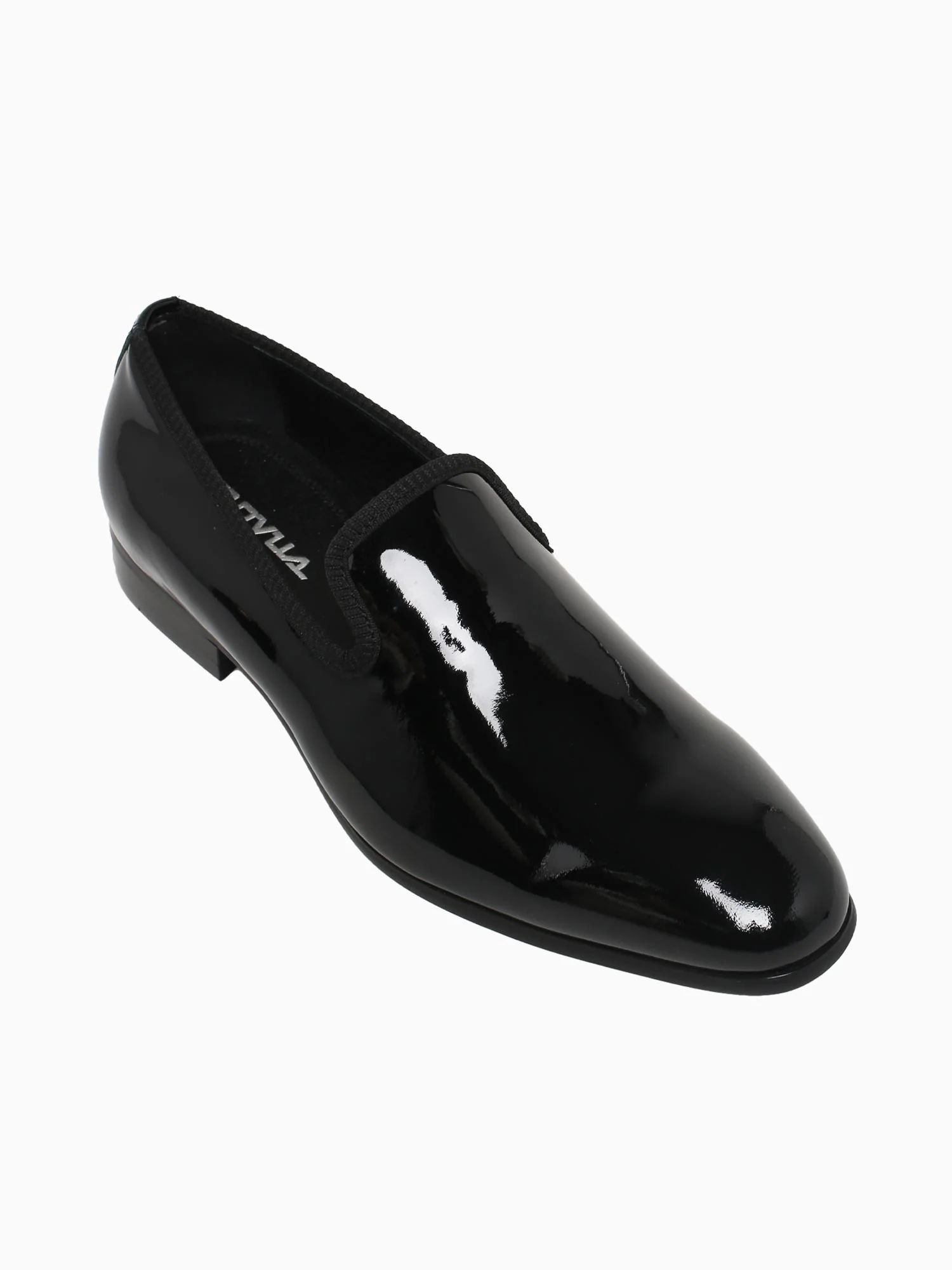 Chava Black Patent Calf - Image 5