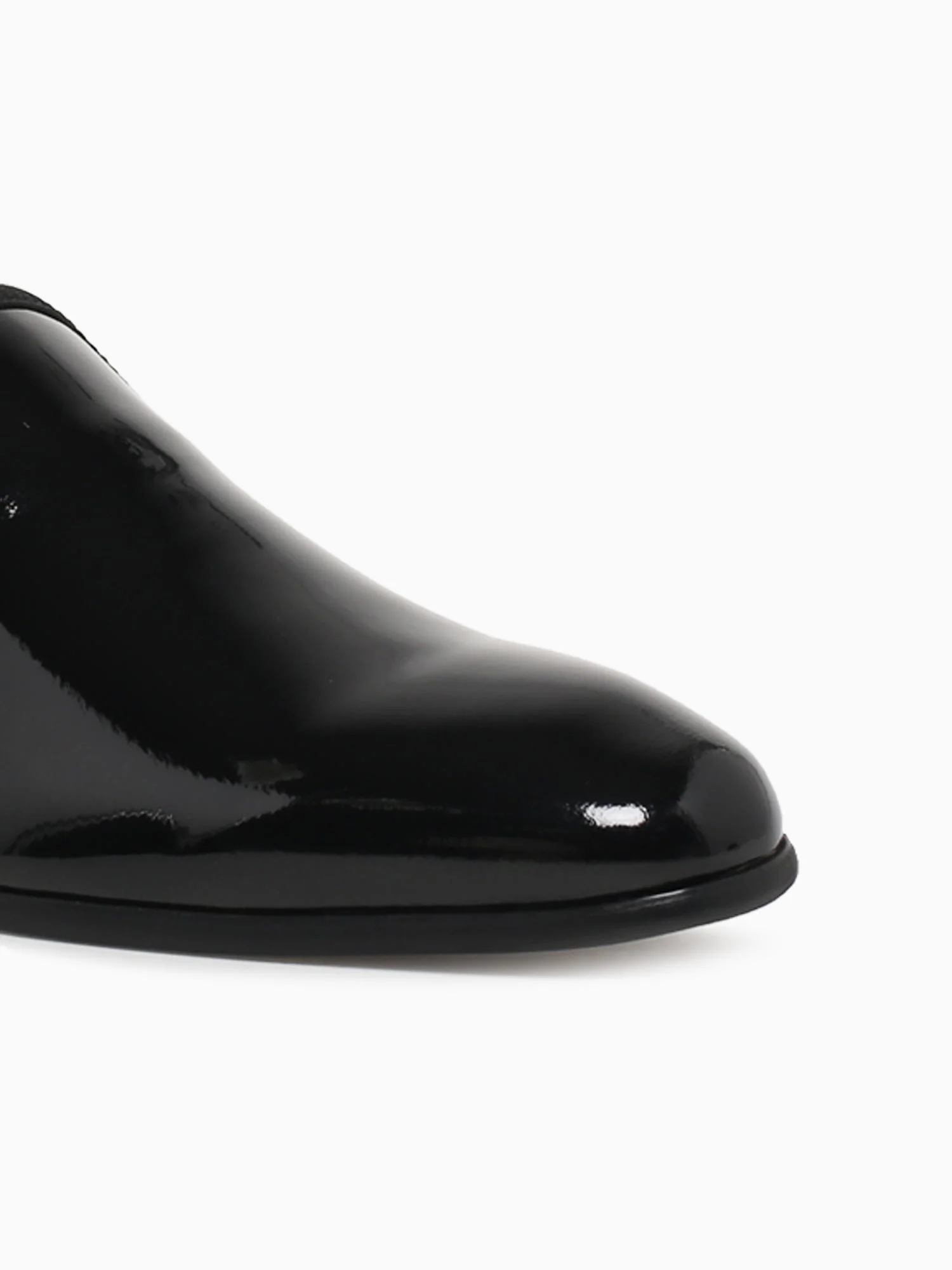 Chava Black Patent Calf - Image 6