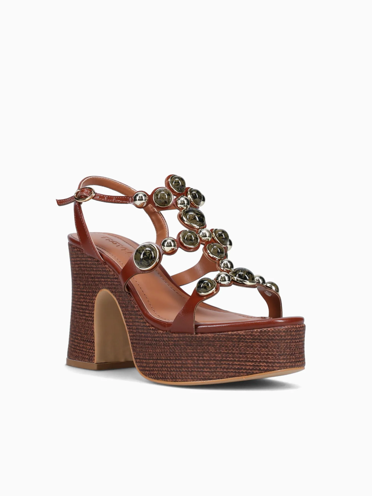 Clarice Mocha Torino - Image 2
