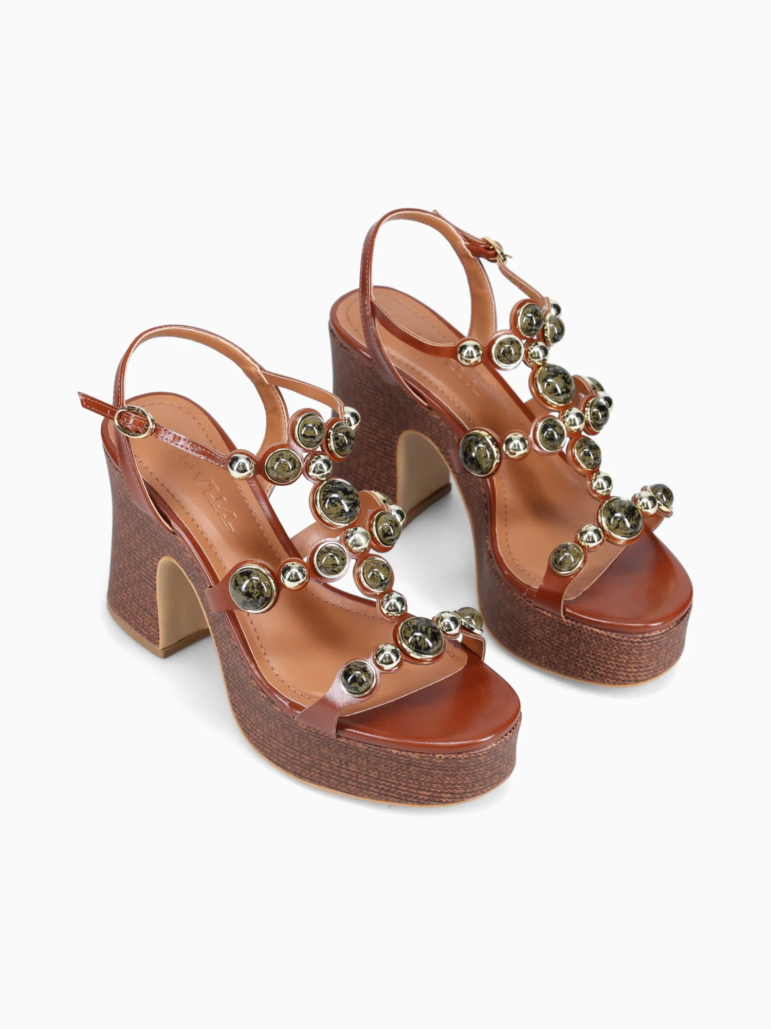 Clarice Mocha Torino - Image 3
