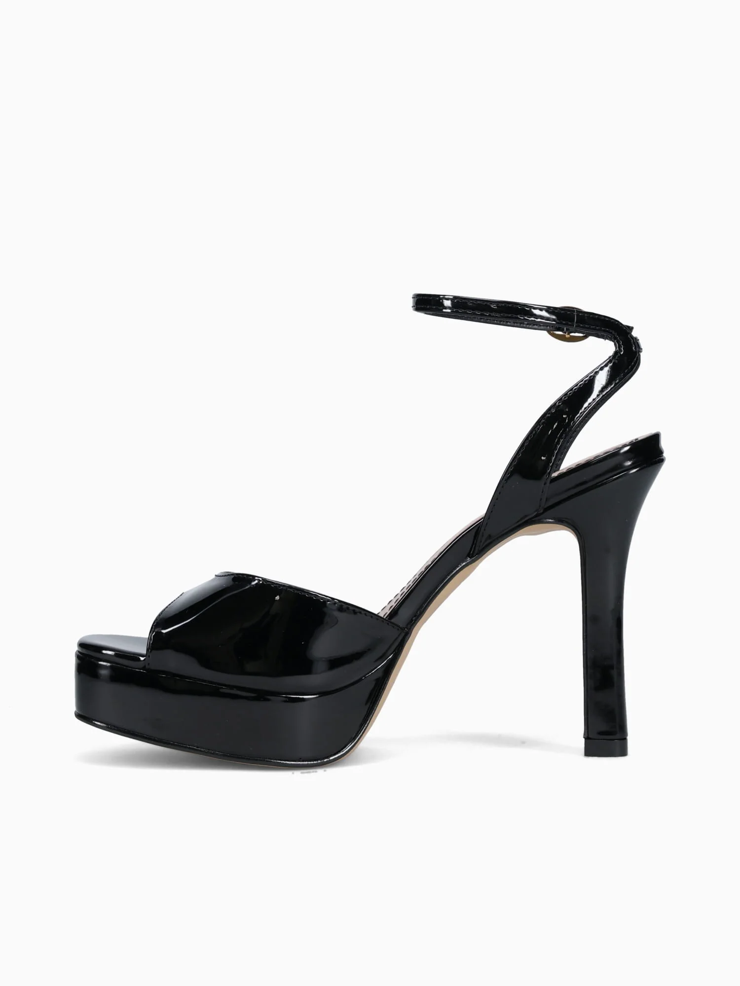 Clover Preto Verniz - Image 4