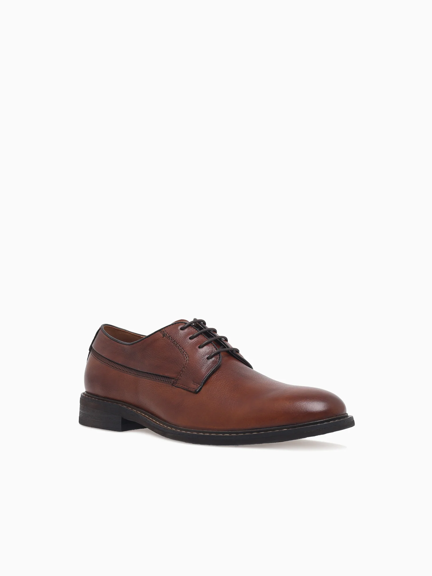 Cooper Tan Soft Tumb Leather - Image 2