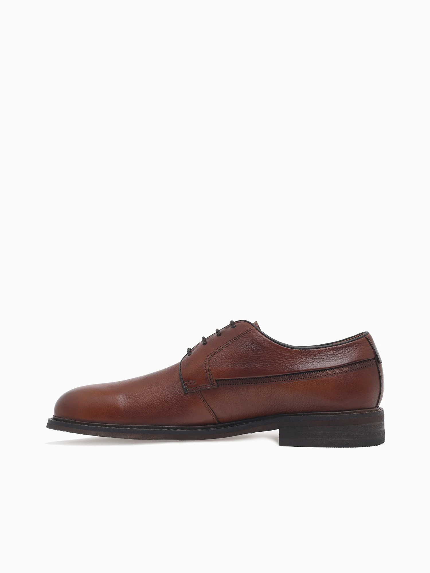 Cooper Tan Soft Tumb Leather - Image 3