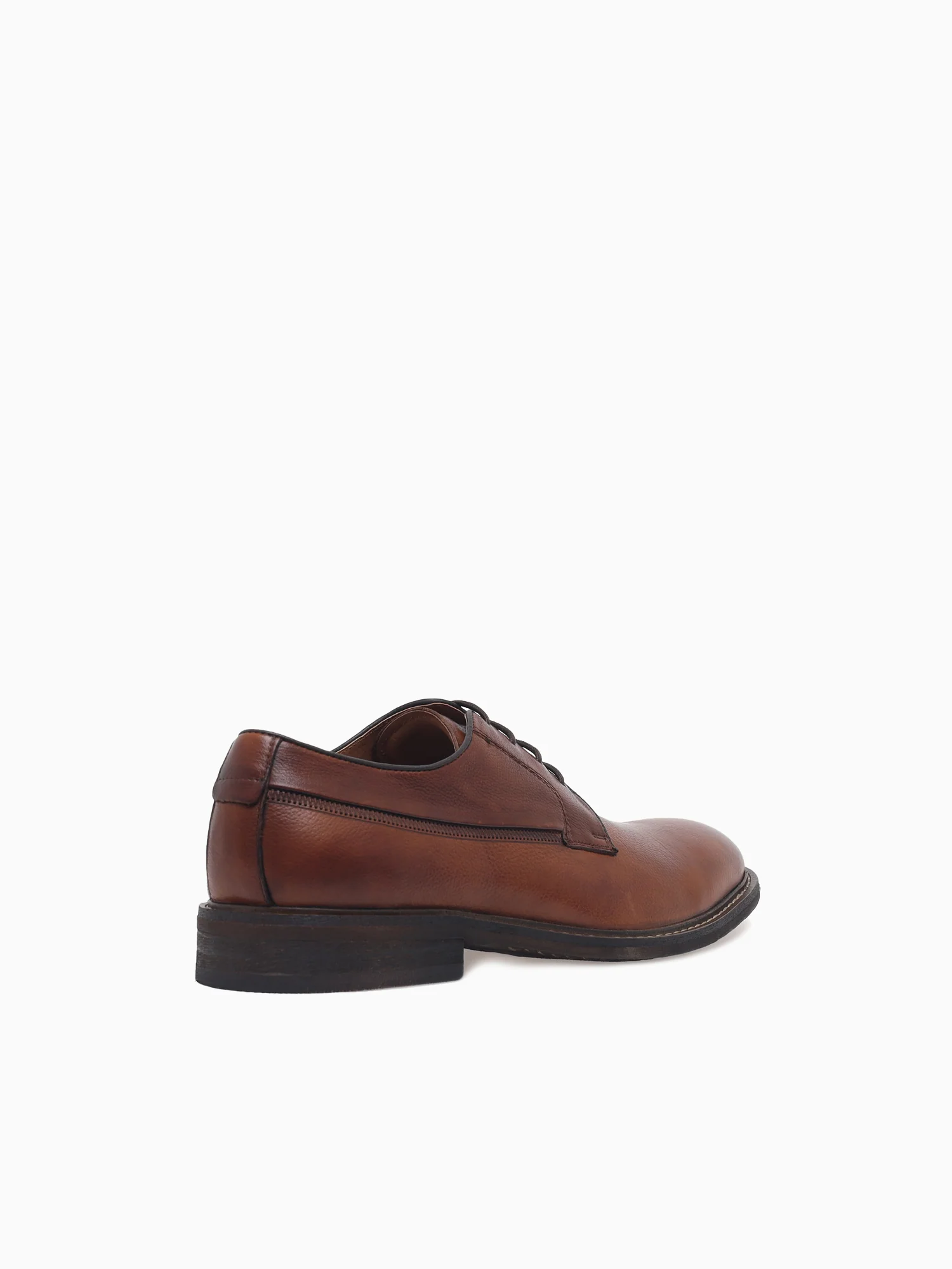 Cooper Tan Soft Tumb Leather - Image 4