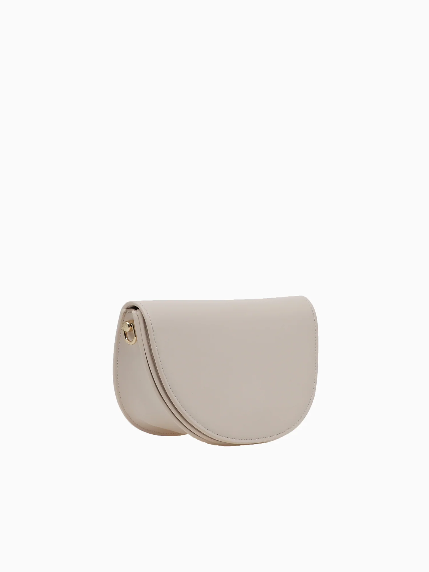 Cx304 Calia Flap Bag White - Image 2