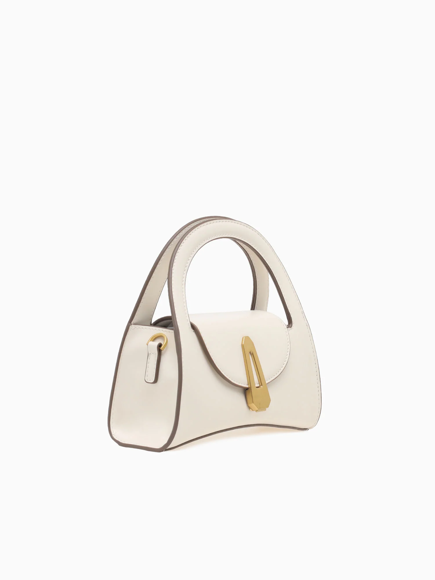Cx3045 Celeste Satchel White - Image 2