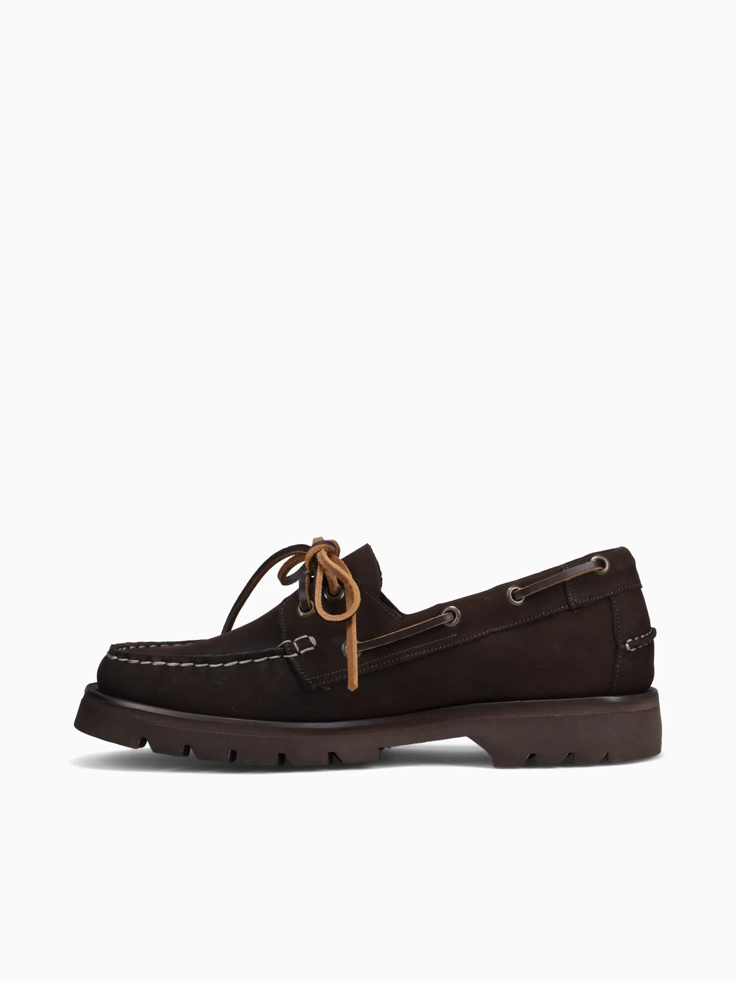 Daniel Coffee Nobuck - Image 6