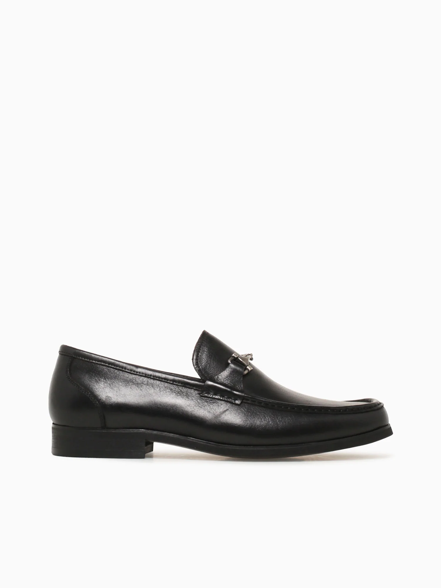 Darius Black Soft Tumb Calf Lea