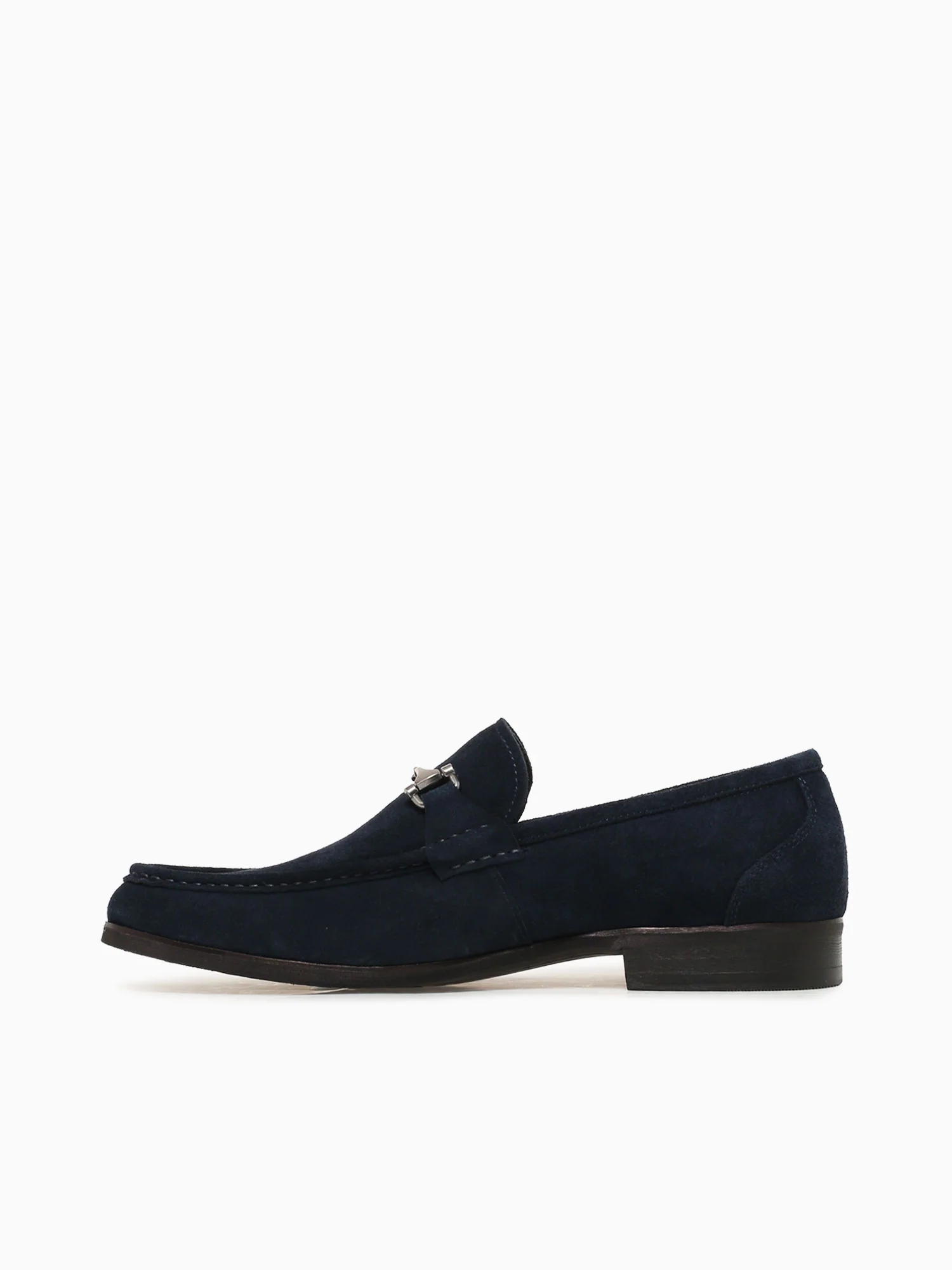 Darius Navy Suede - Image 5