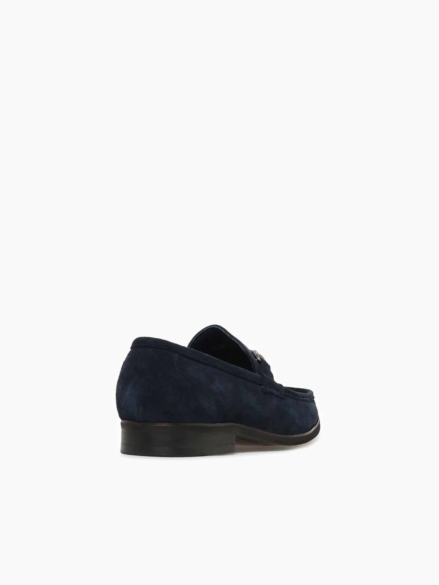 Darius Navy Suede - Image 6