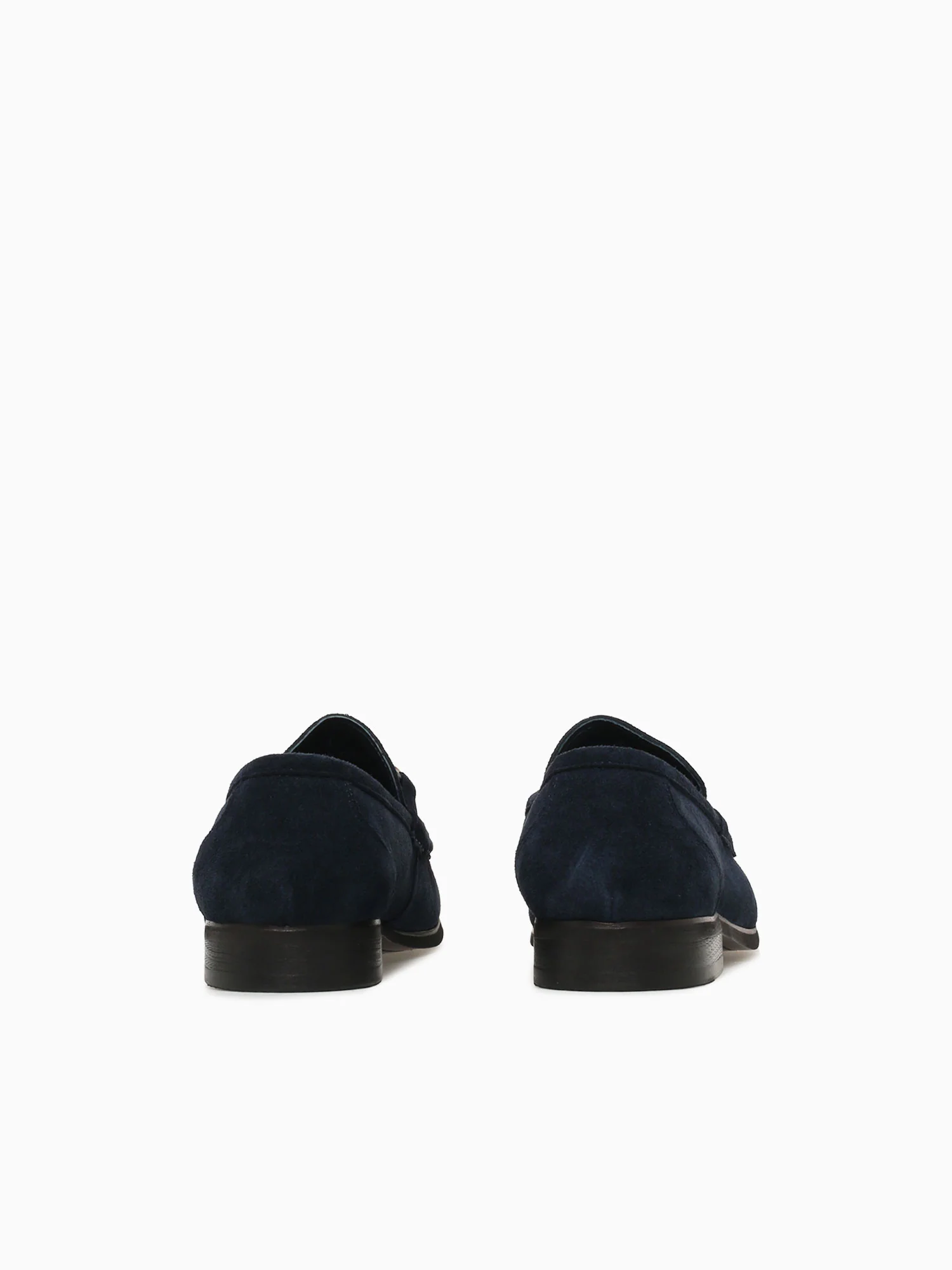 Darius Navy Suede - Image 7