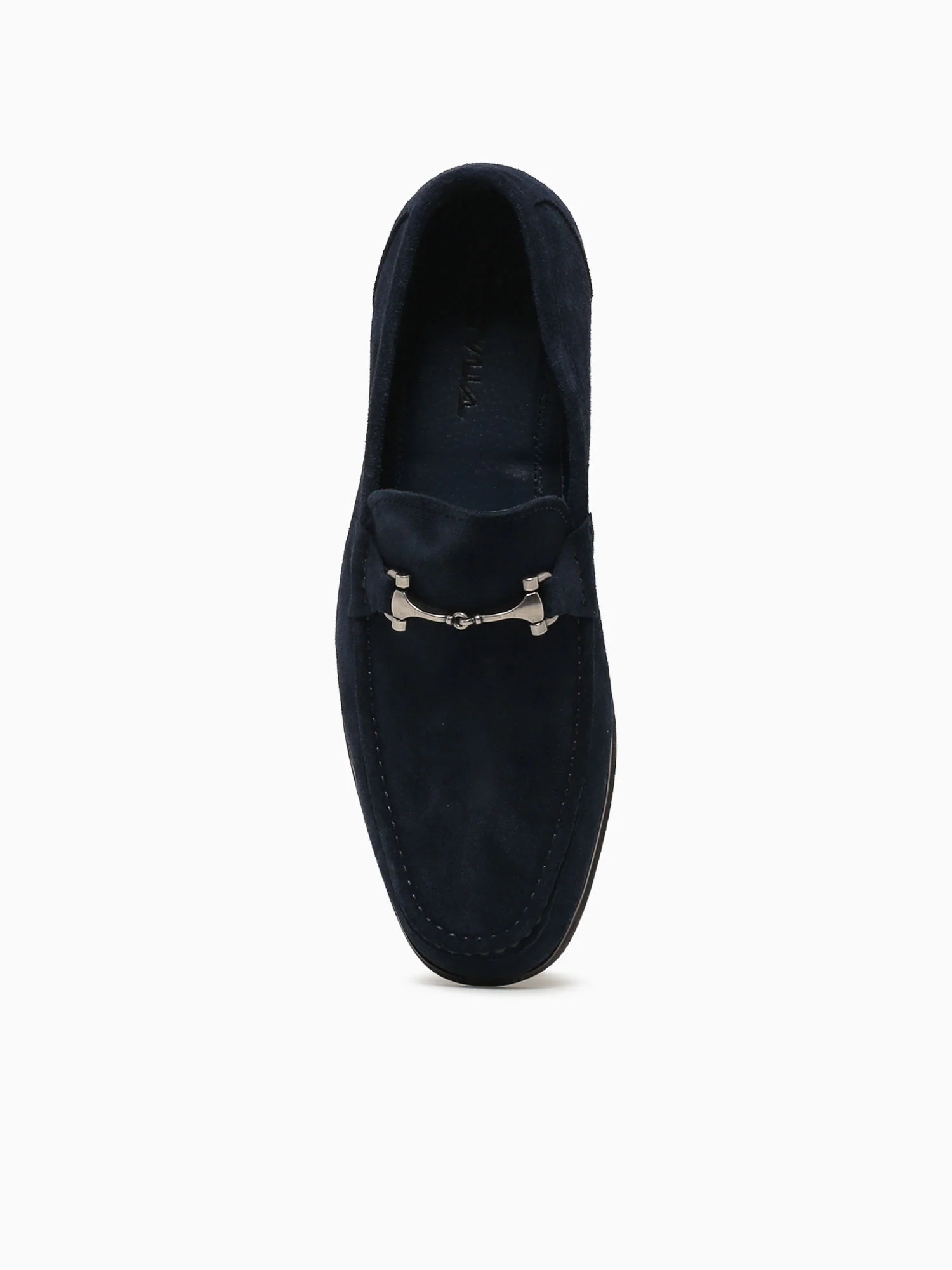 Darius Navy Suede - Image 8