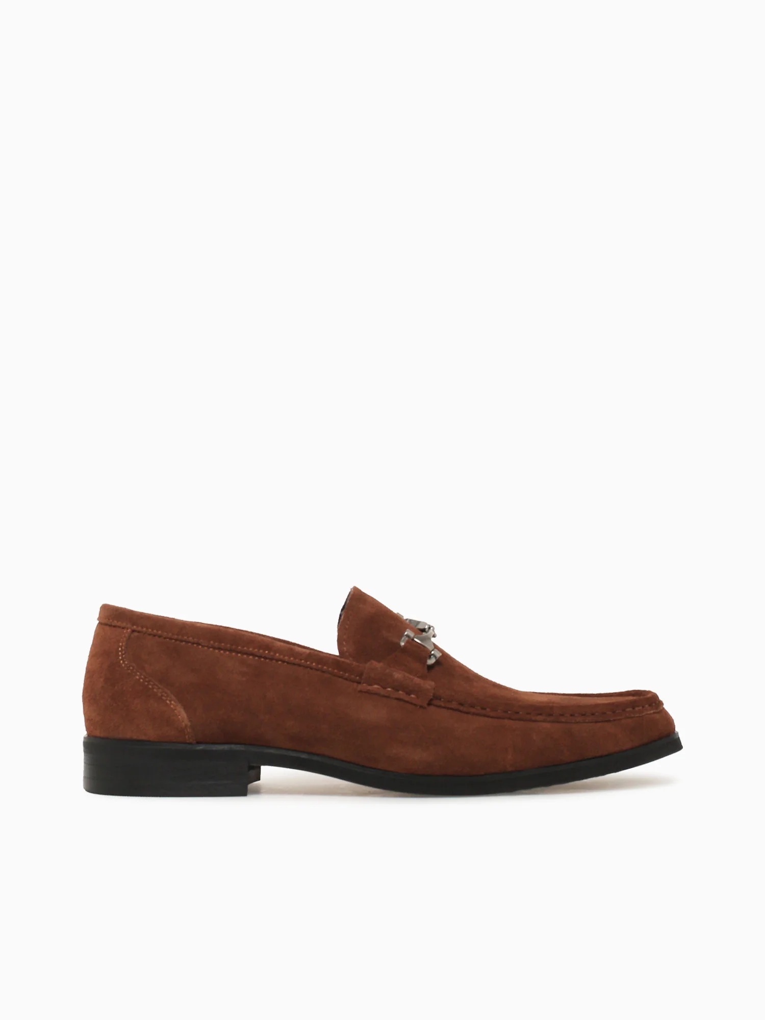 Darius Tan Suede