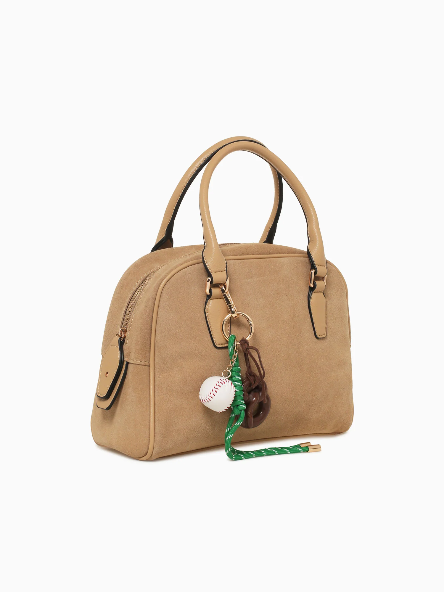Dashi Top Handle Beige - Image 2