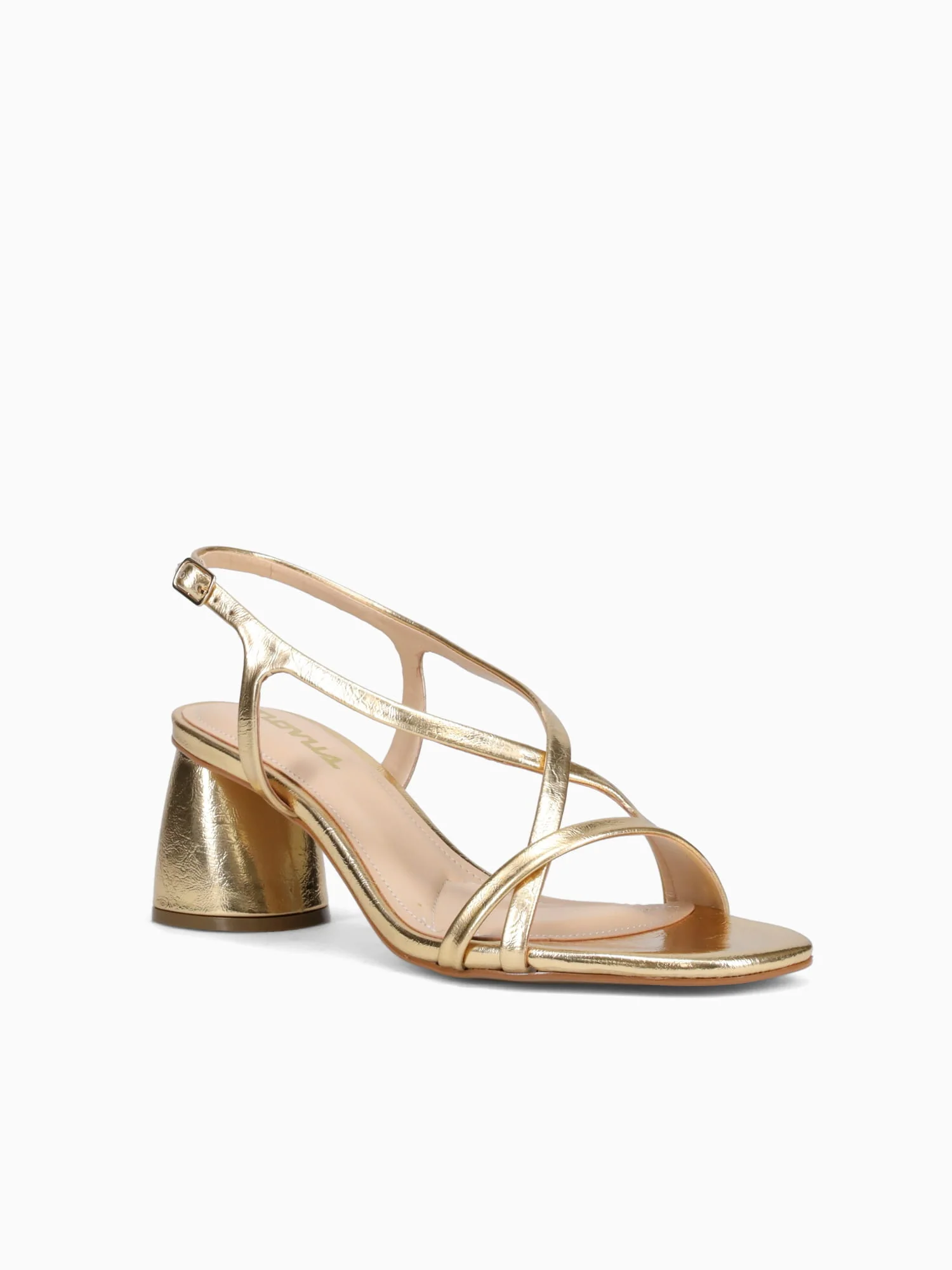 Dasia Gold Reflex Metal - Image 2